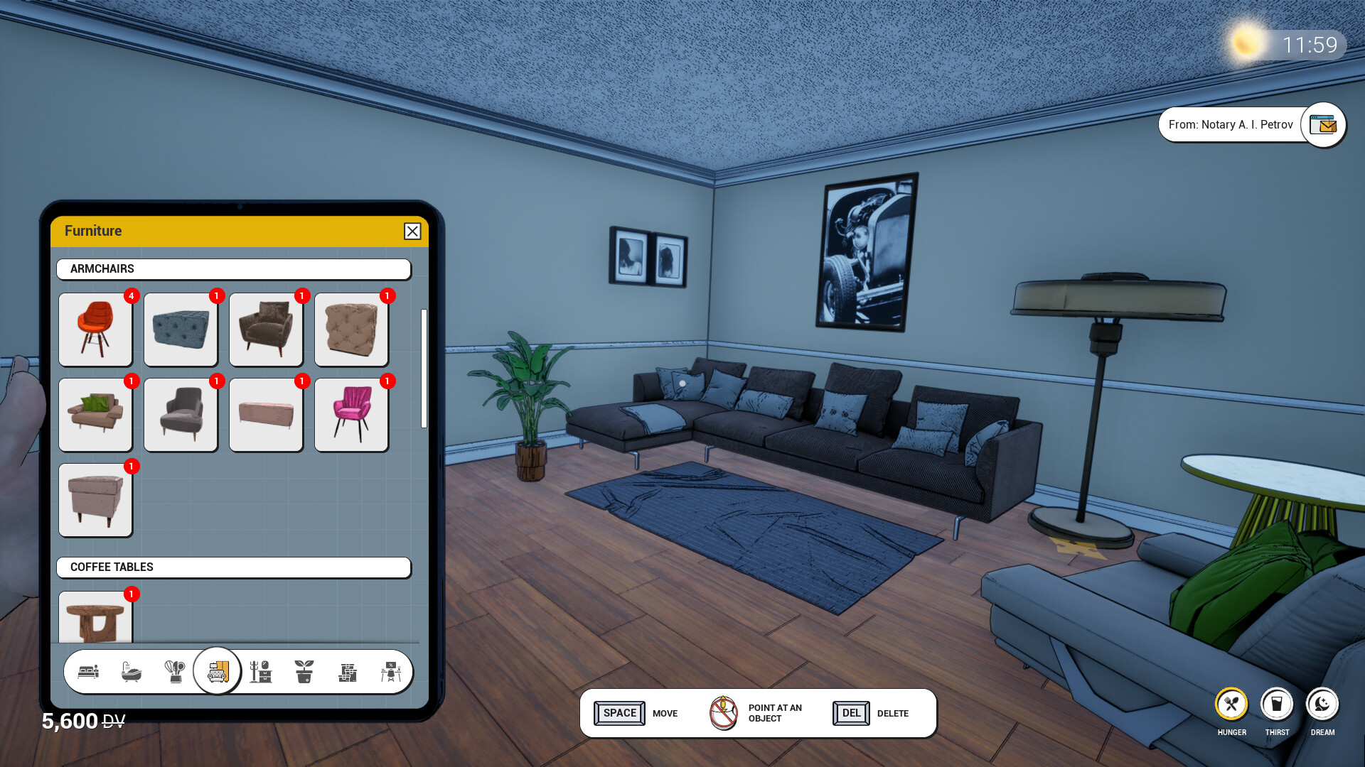 Dream Village Screenshot 11