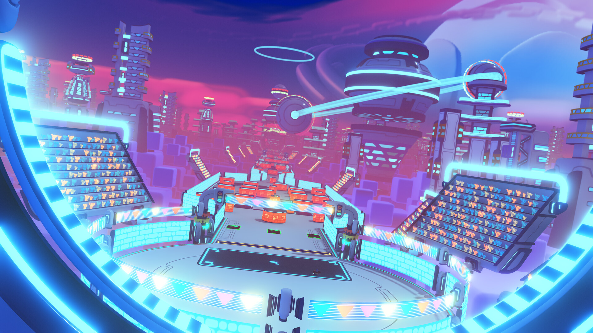 Cosmic Royale Screenshot 4