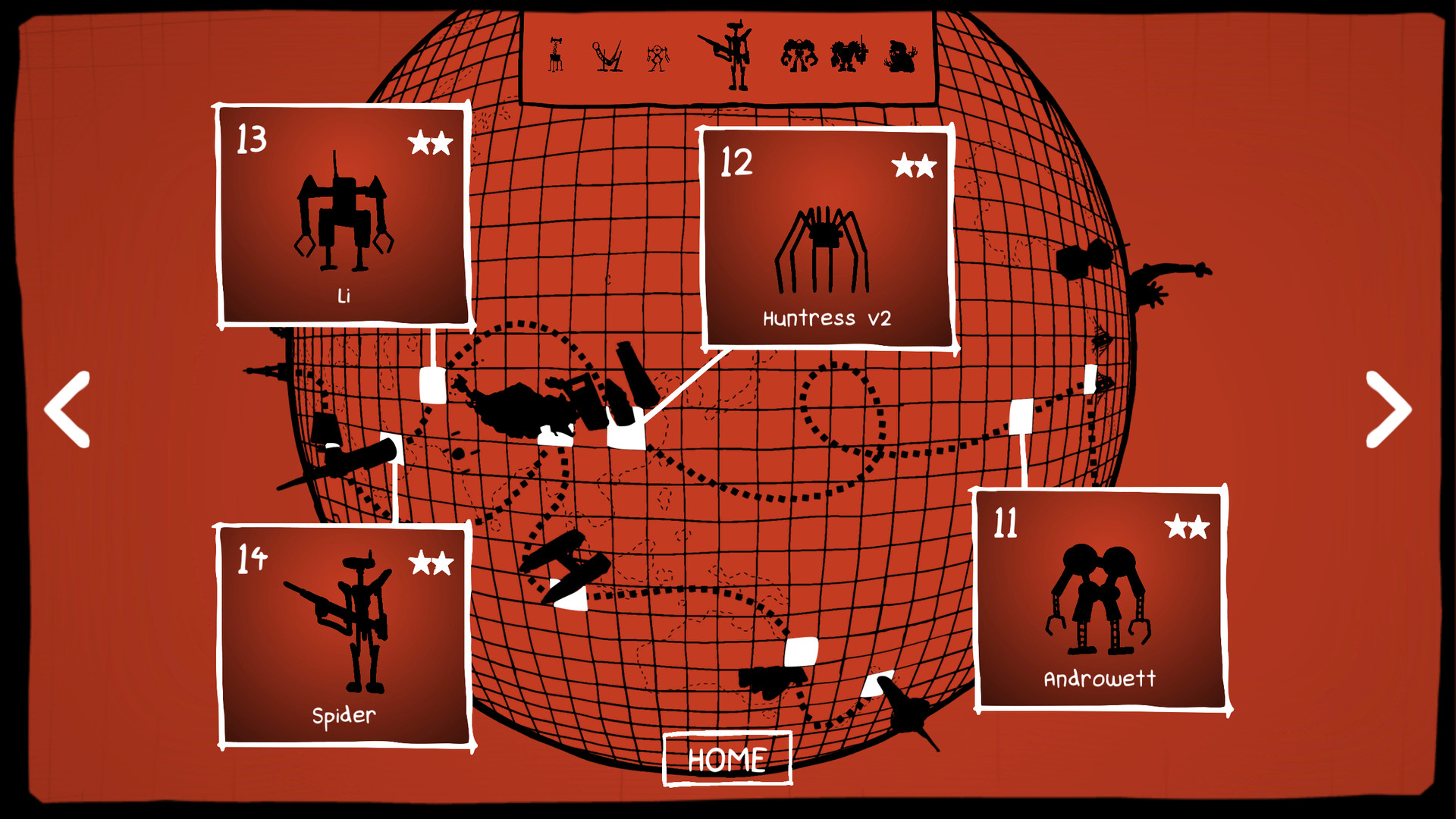 Battlecruisers Screenshot 3