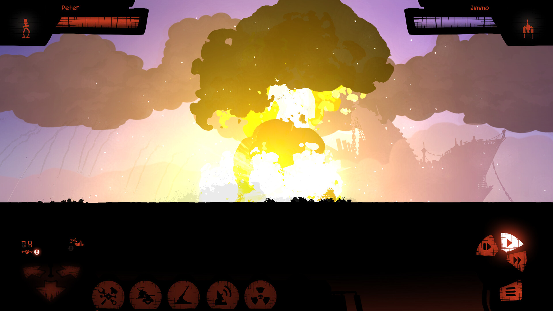 Battlecruisers Screenshot 7