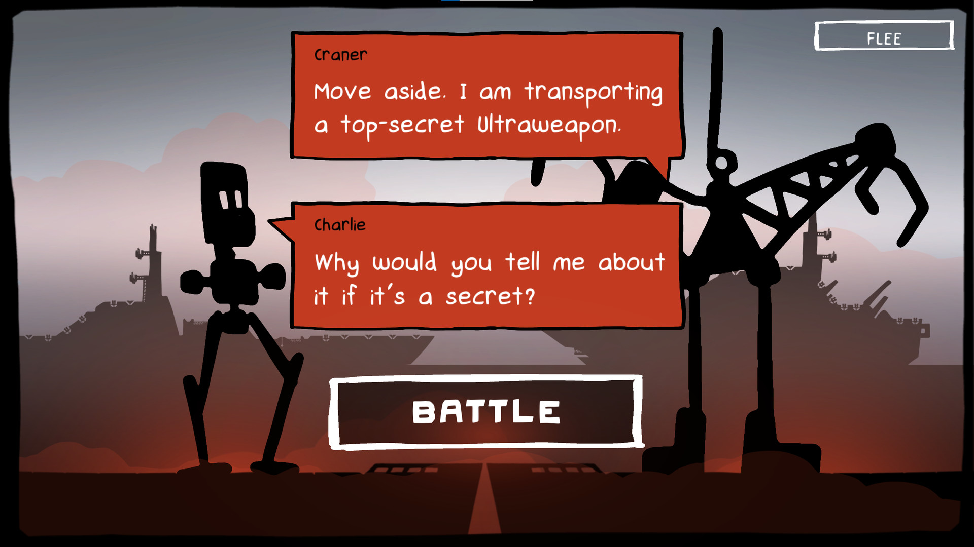 Battlecruisers Screenshot 6