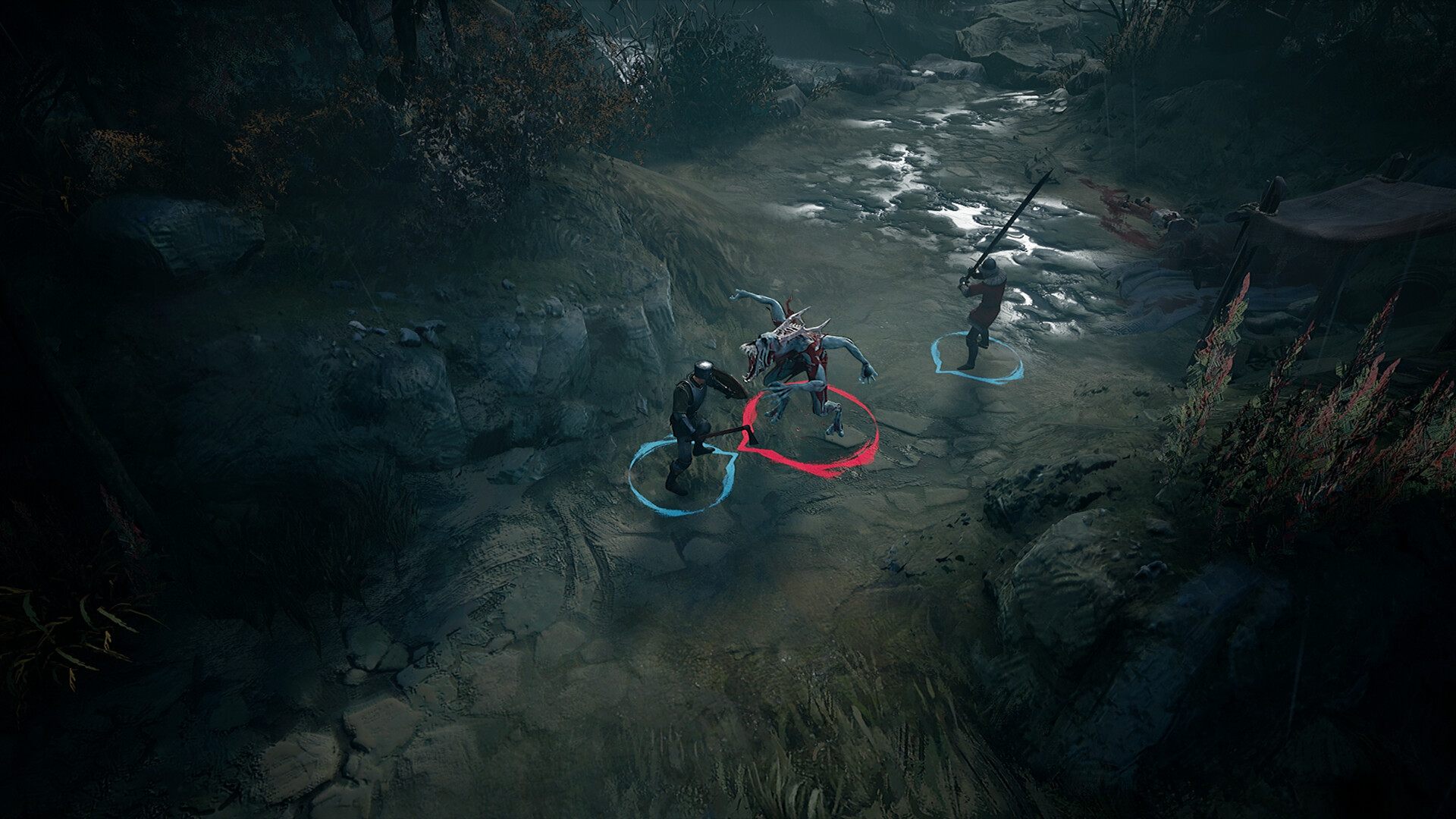 Band of Crusaders Screenshot 5