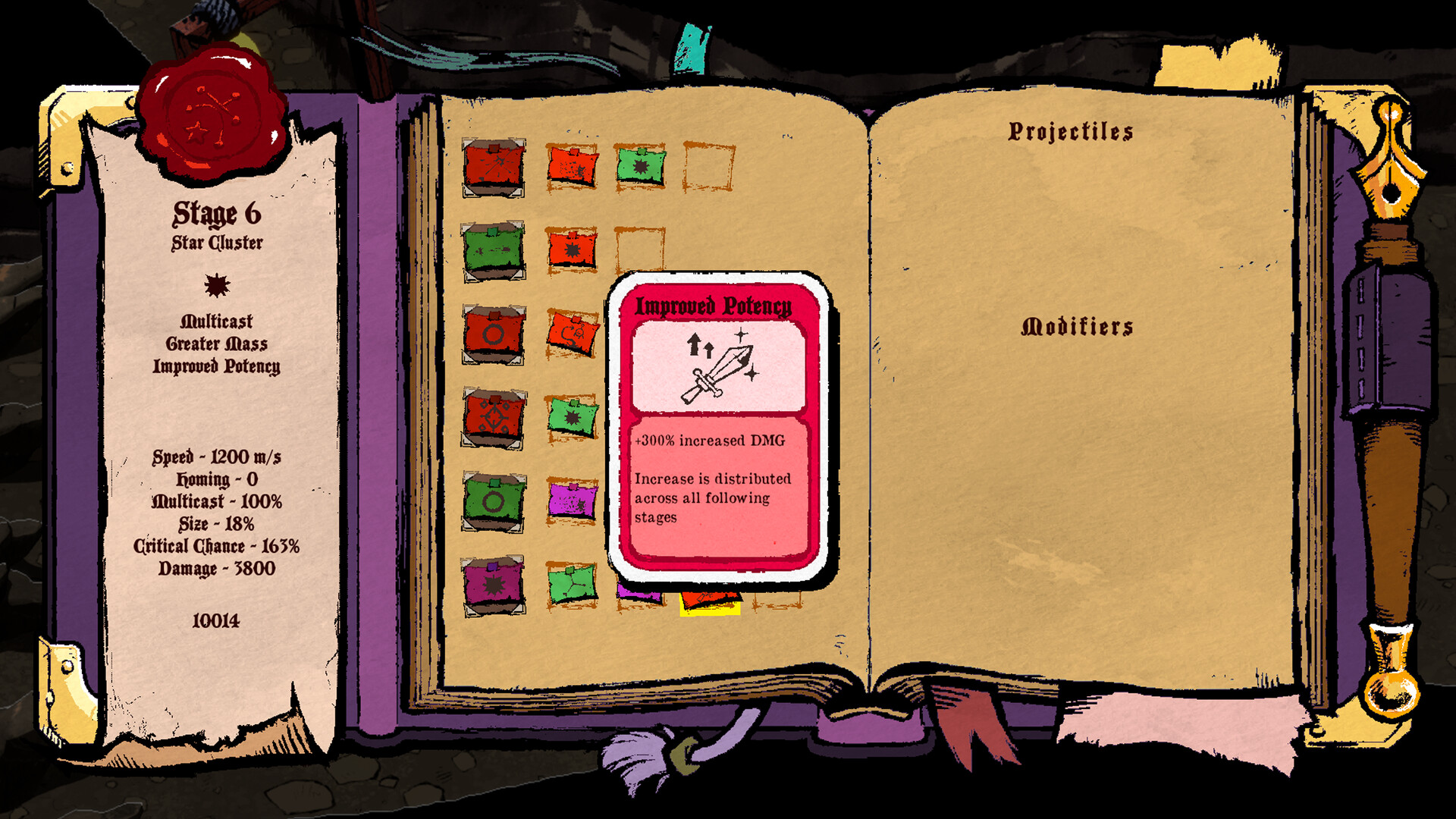 Wandslinger Screenshot 2