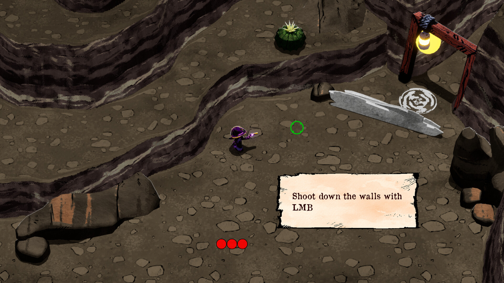 Wandslinger Screenshot 3