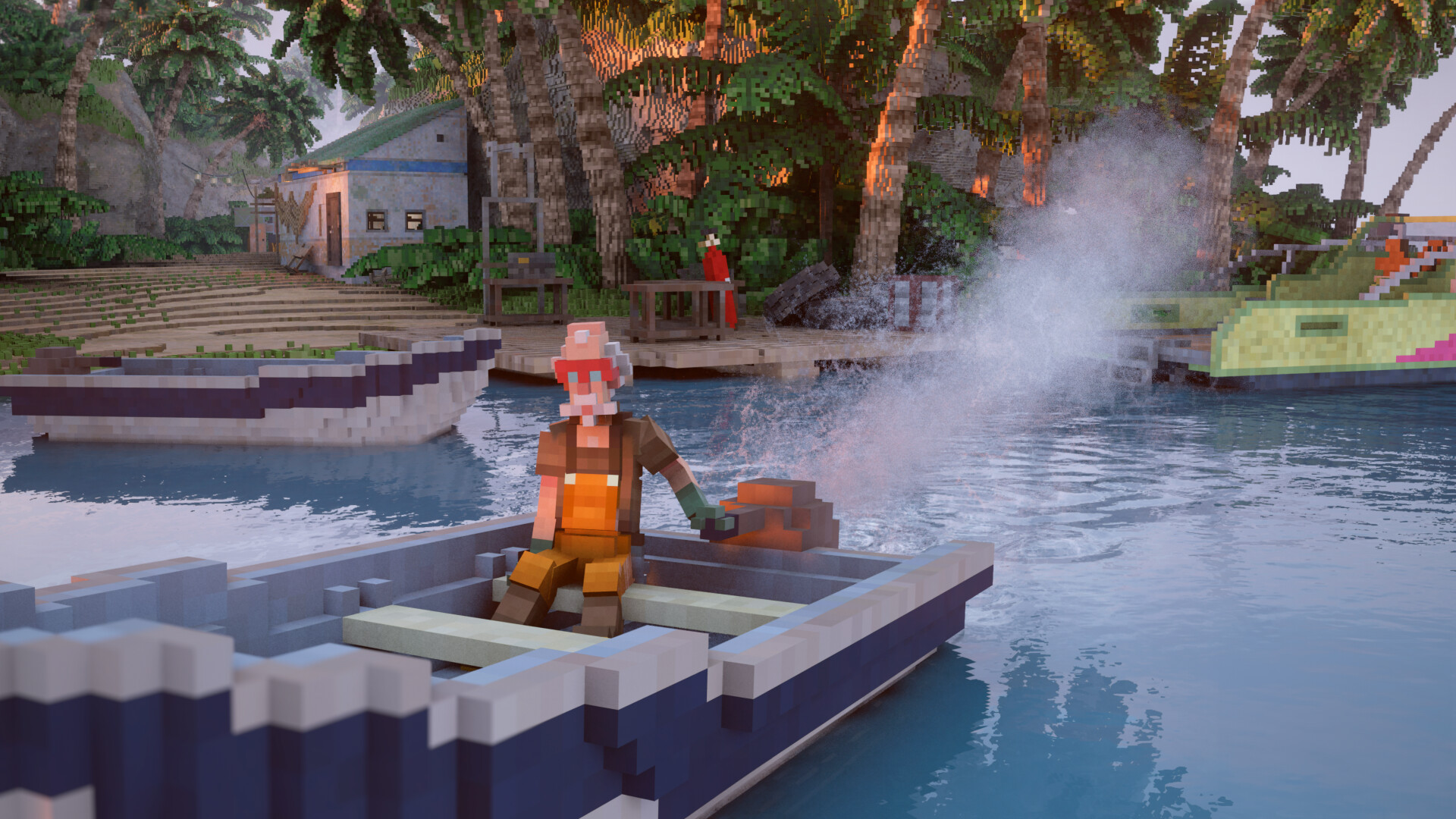 Teardown Screenshot 2