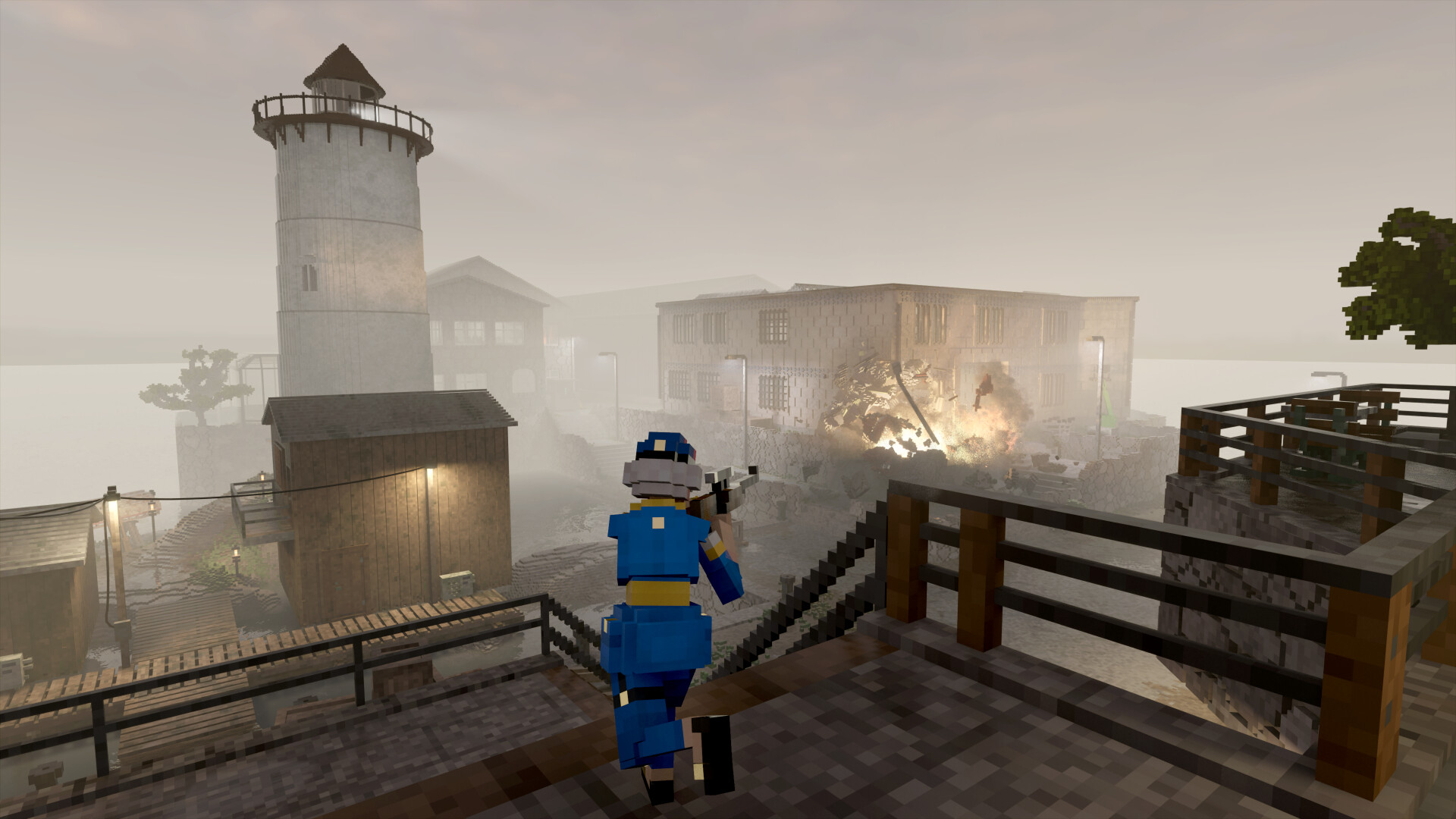 Teardown Screenshot 4