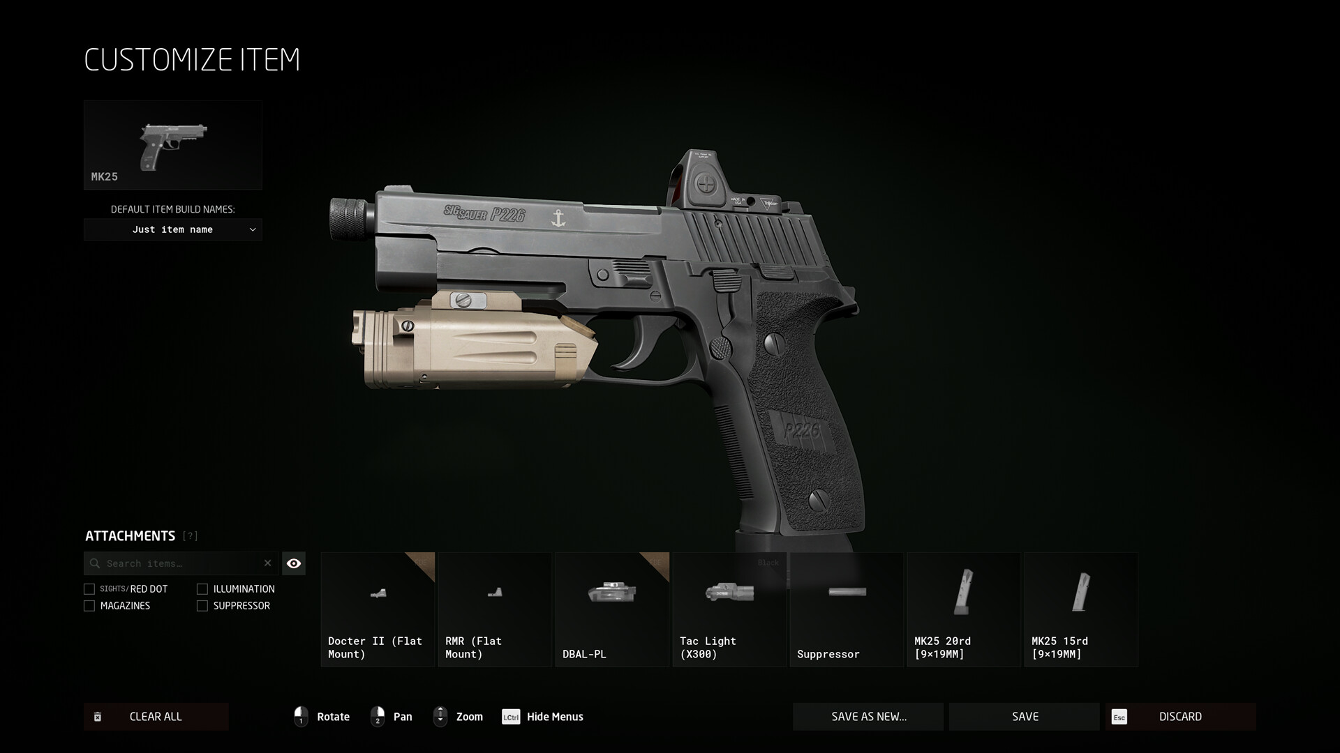 GROUND BRANCH Screenshot 5