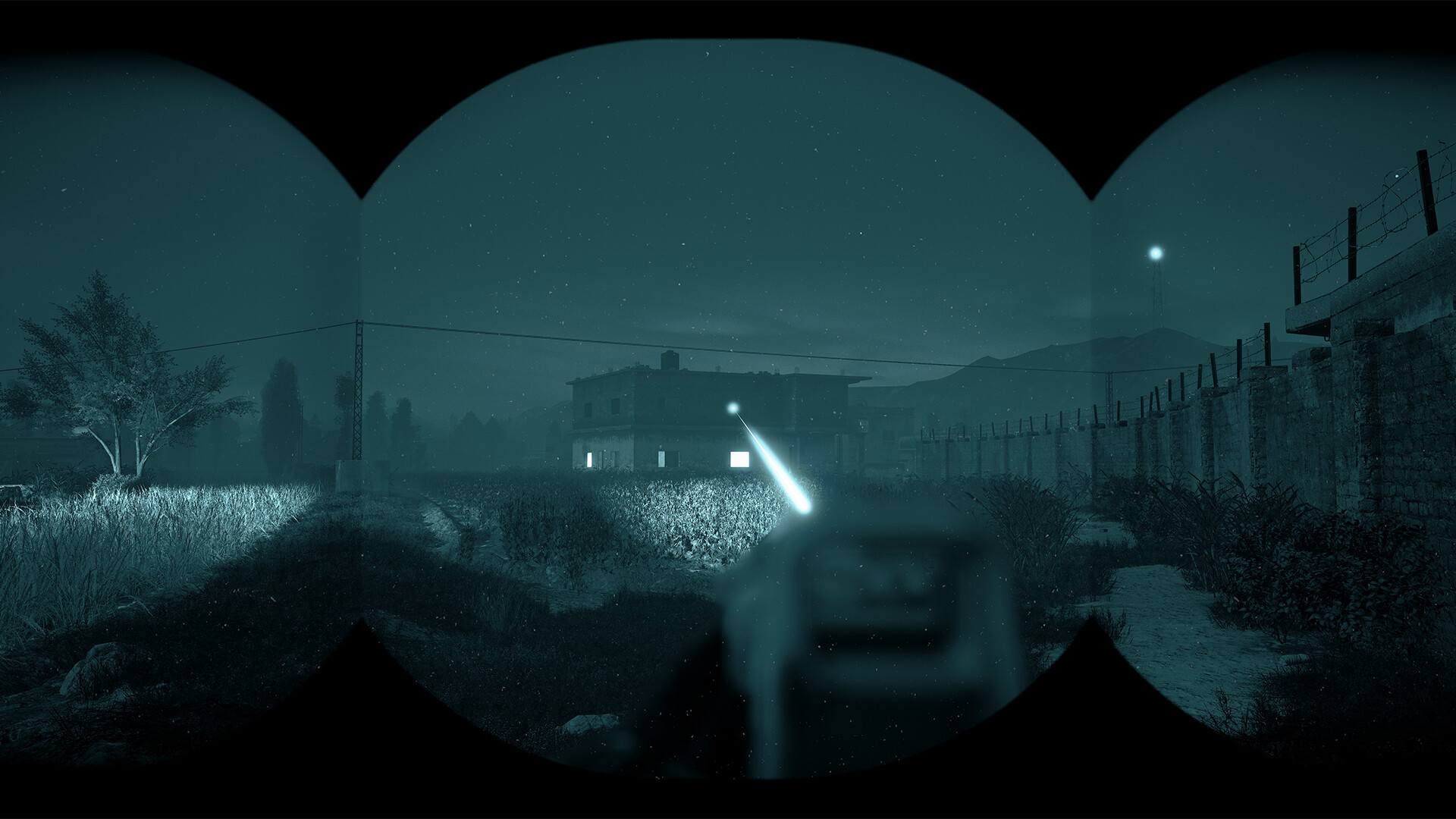 GROUND BRANCH Screenshot 1