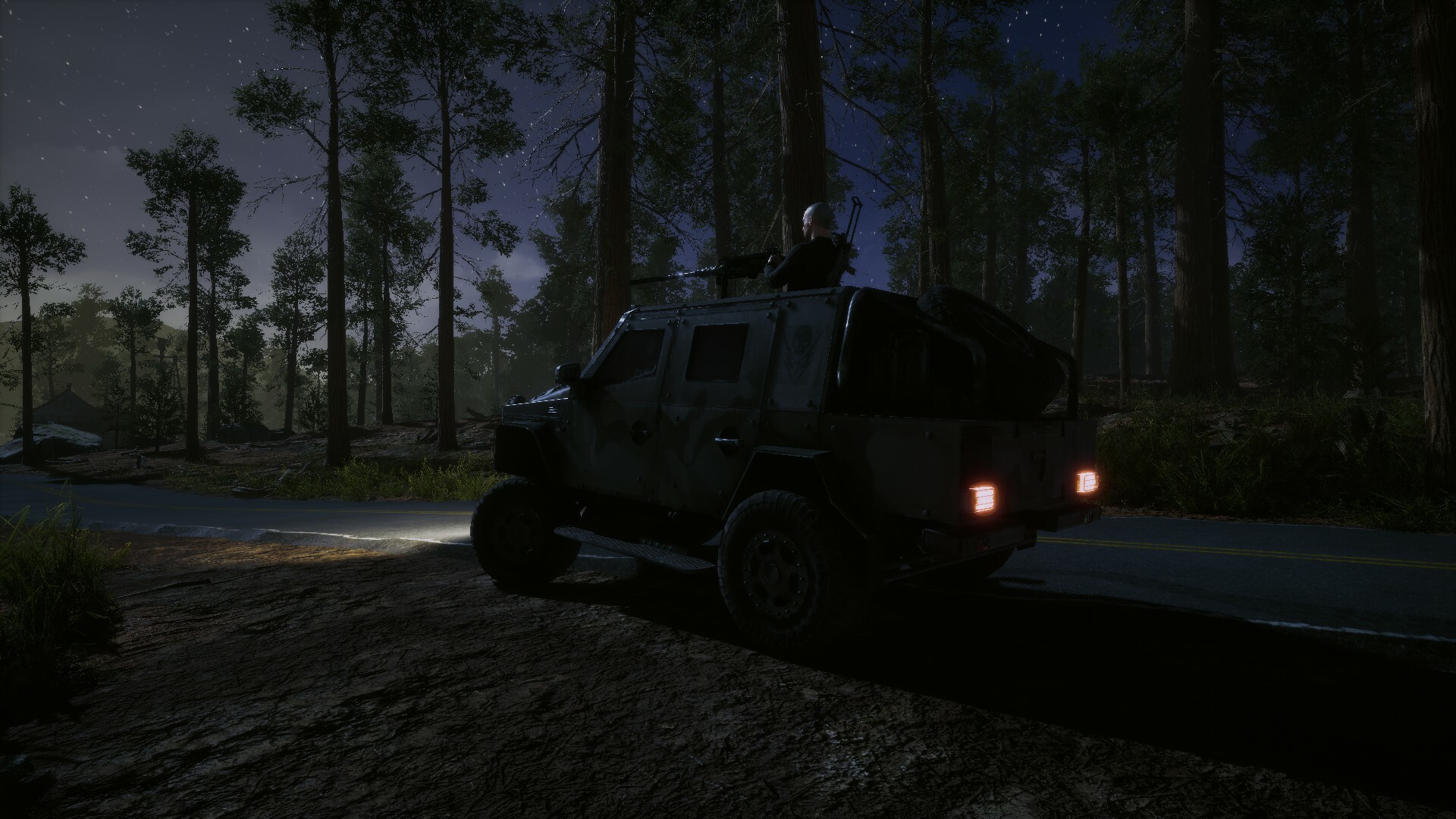 Total Conflict: Resistance Screenshot 12