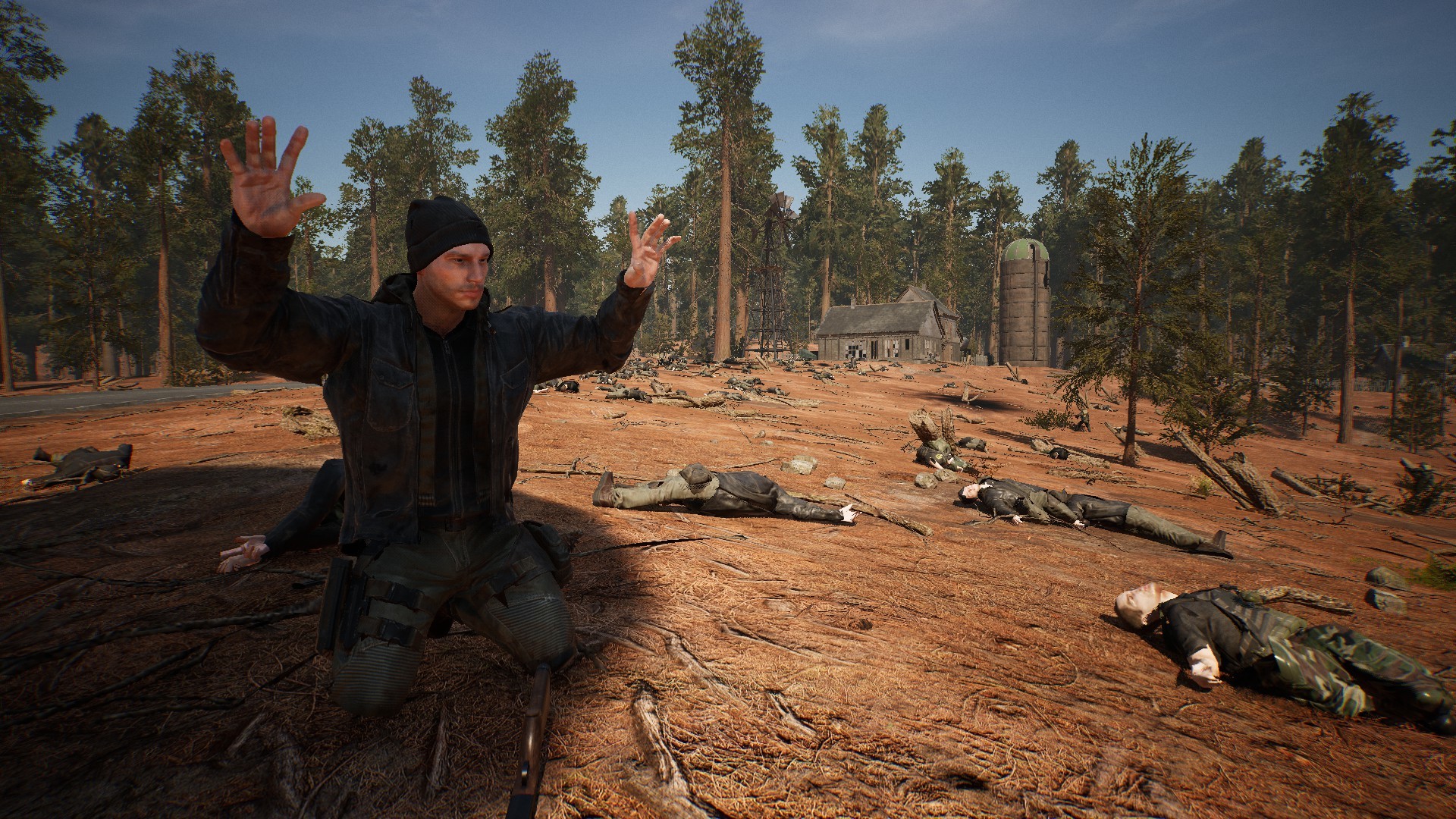 Total Conflict: Resistance Screenshot 14