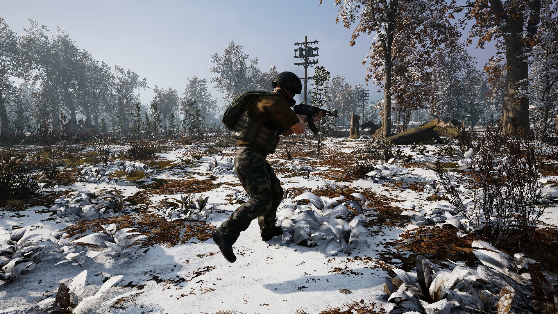 Total Conflict: Resistance Screenshot 18