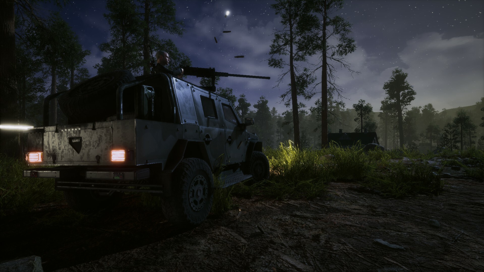 Total Conflict: Resistance Screenshot 15