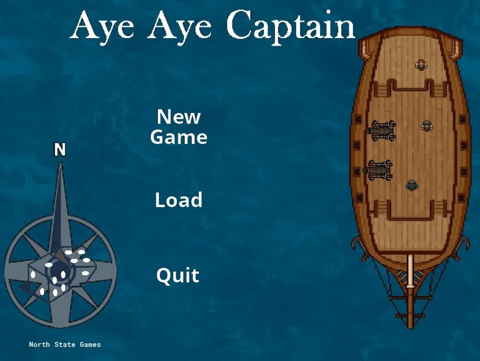 Aye Aye, Captain Screenshot 6