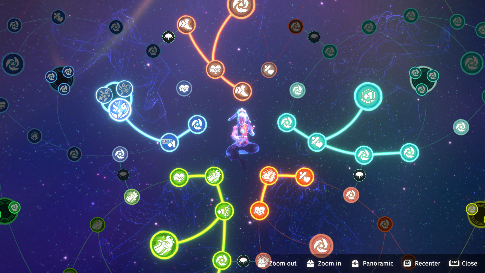 Echoes of Mystralia Screenshot 6