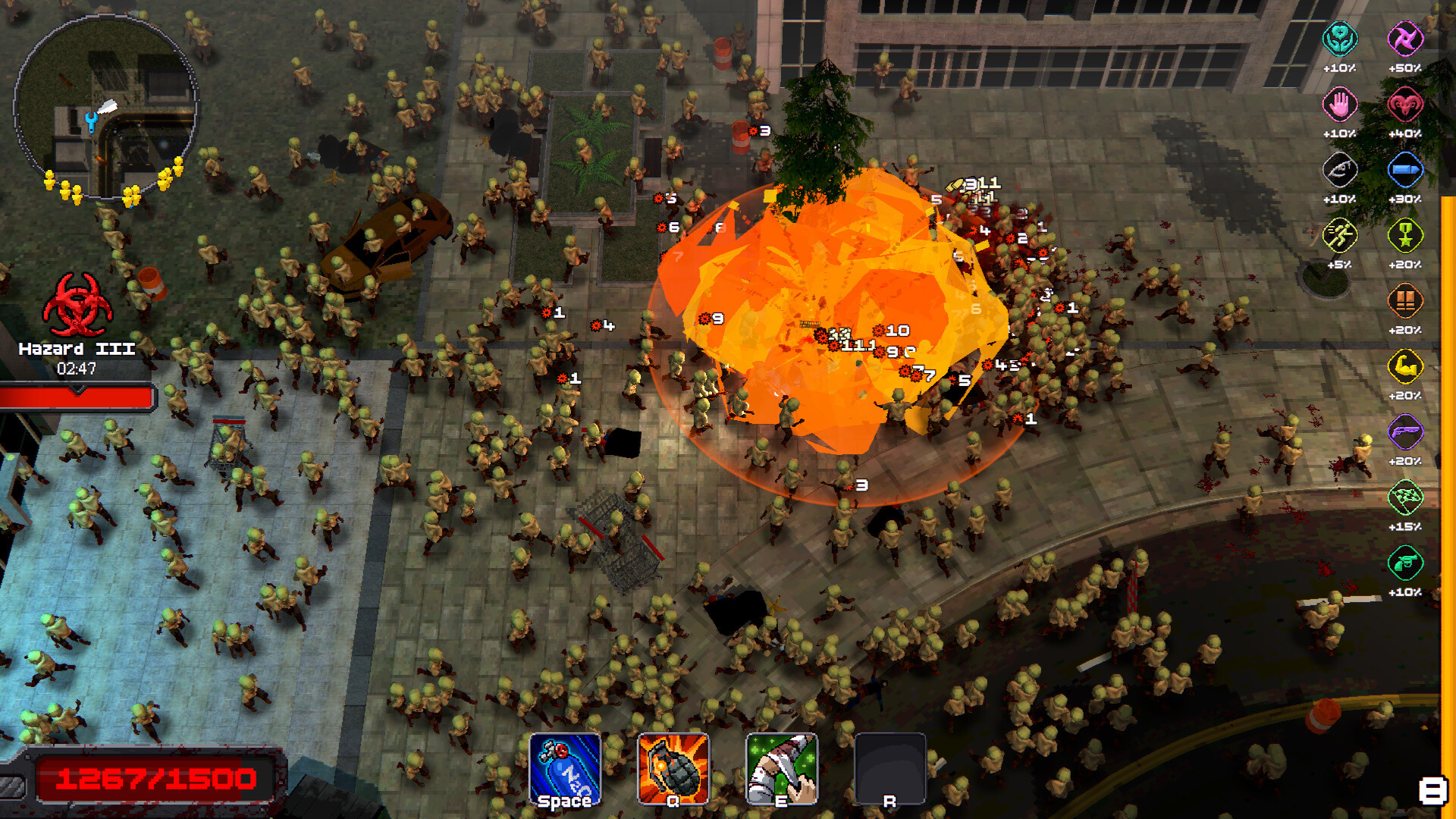 Don't Drive Dead Screenshot 5