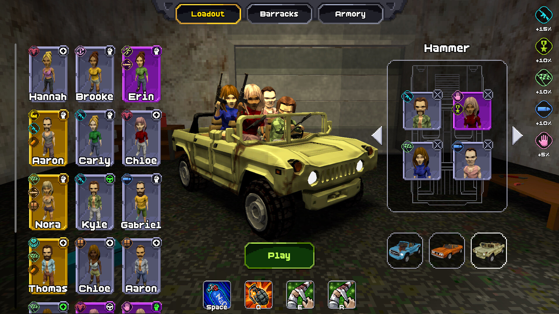 Don't Drive Dead Screenshot 2