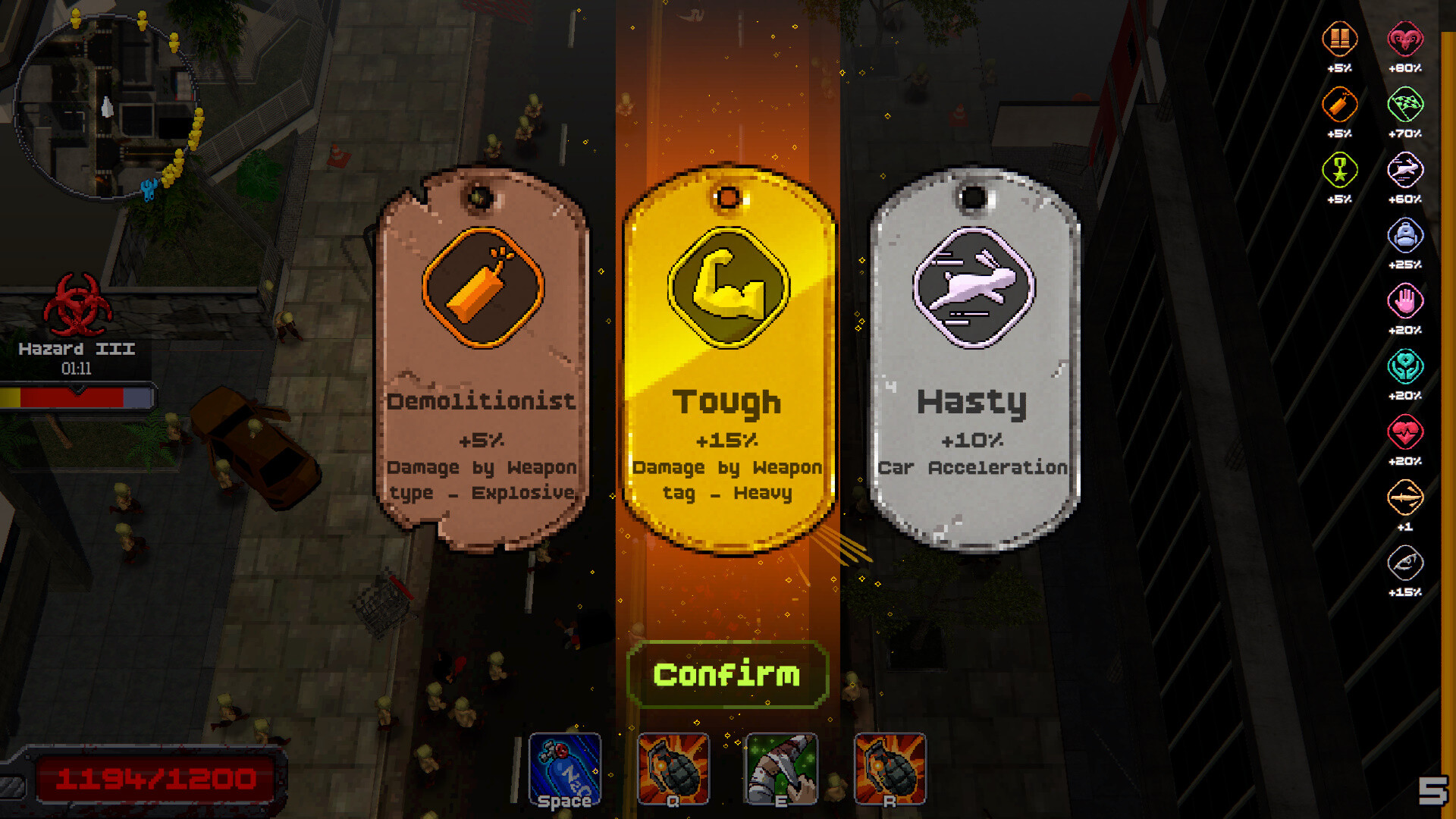 Don't Drive Dead Screenshot 6