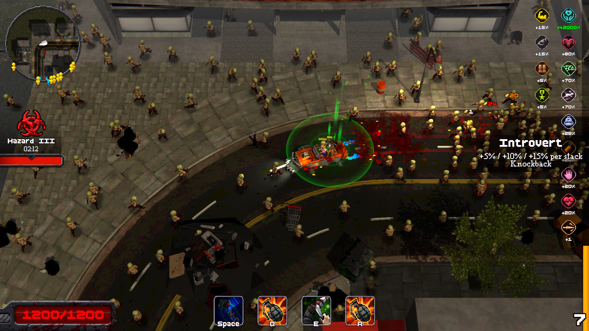 Don't Drive Dead Screenshot 0