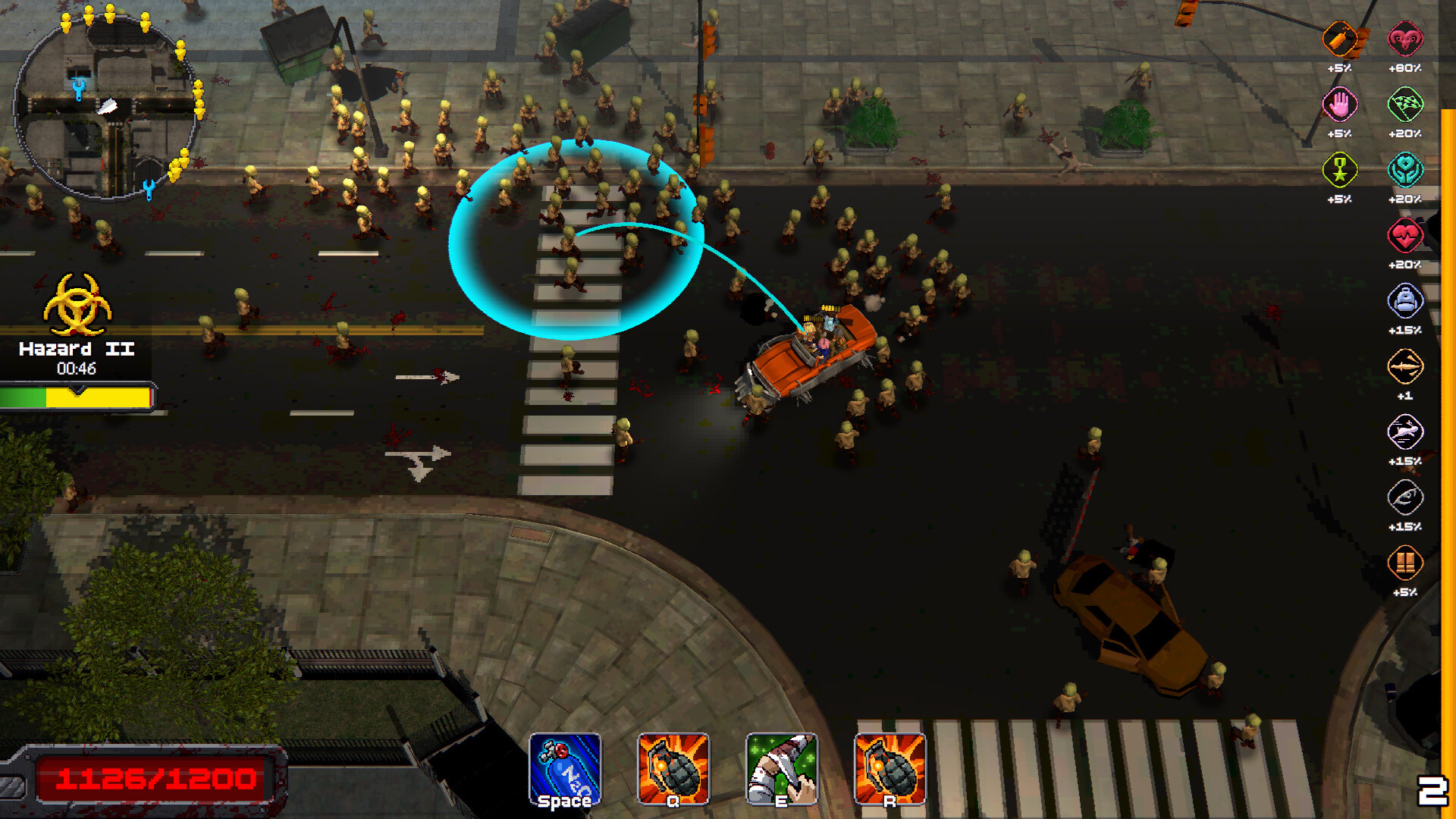 Don't Drive Dead Screenshot 8