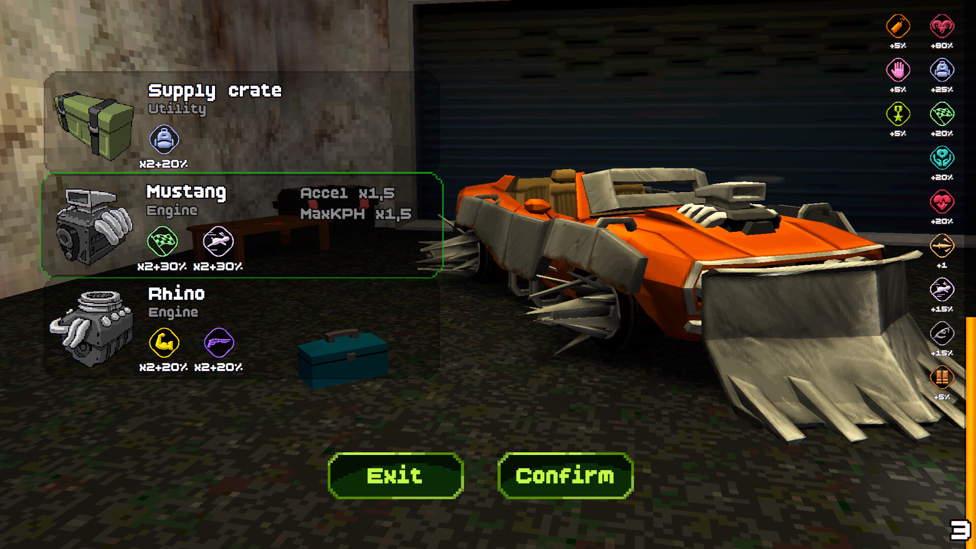 Don't Drive Dead Screenshot 4