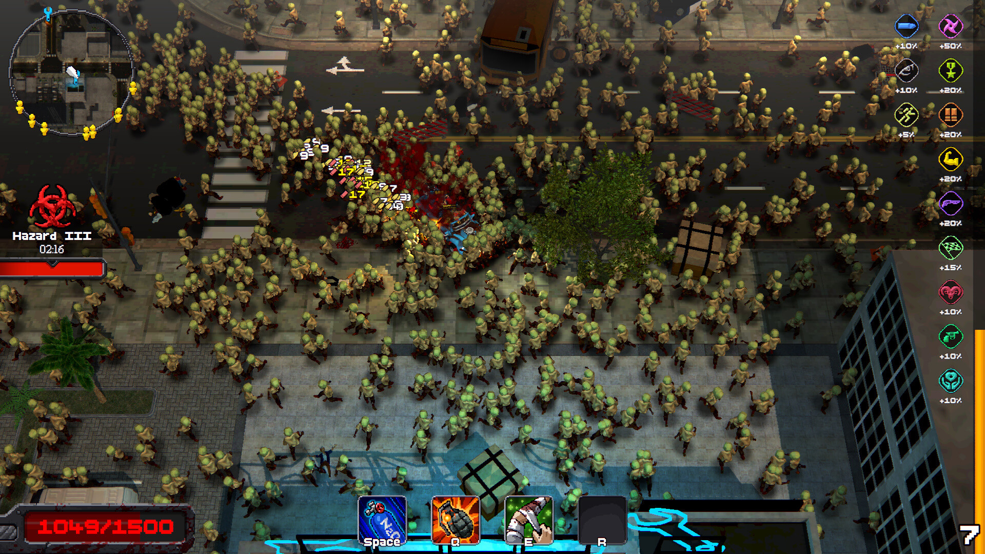 Don't Drive Dead Screenshot 3