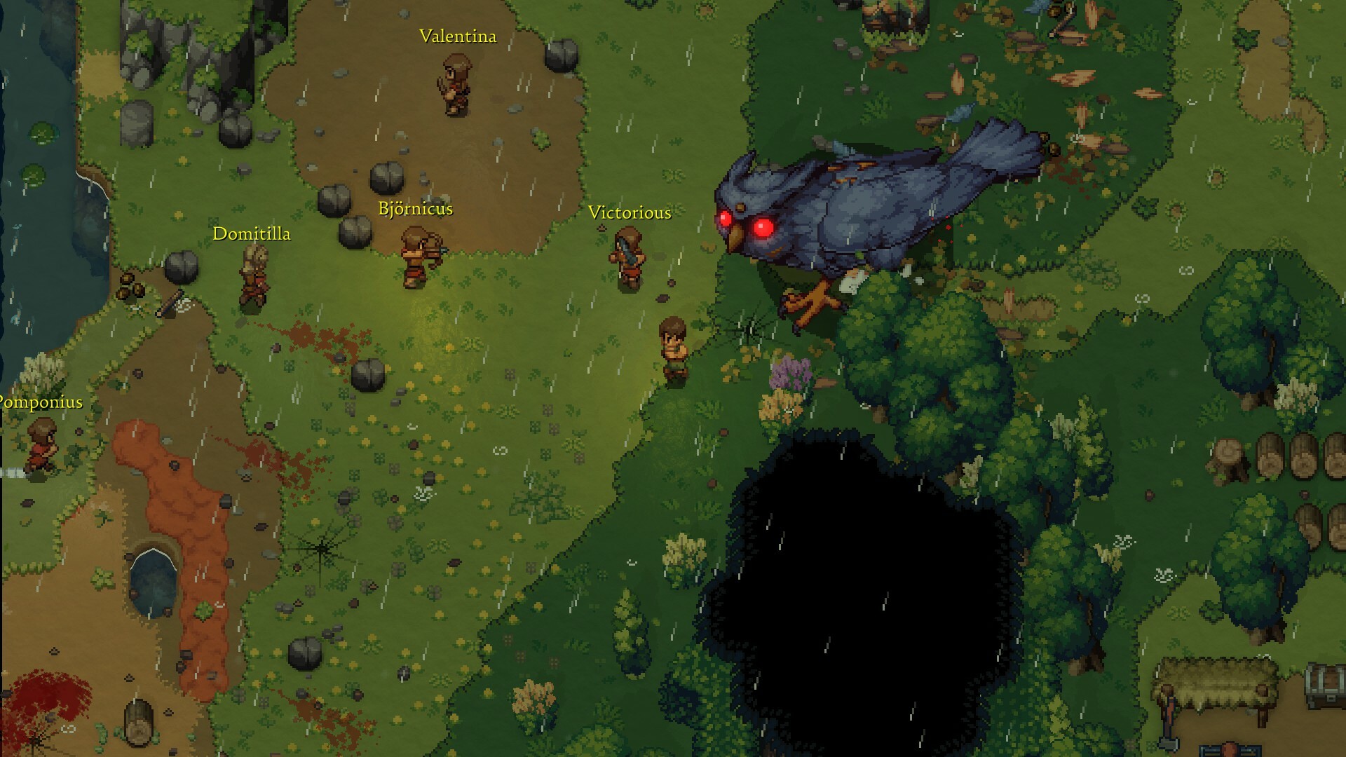 Romestead Screenshot 7