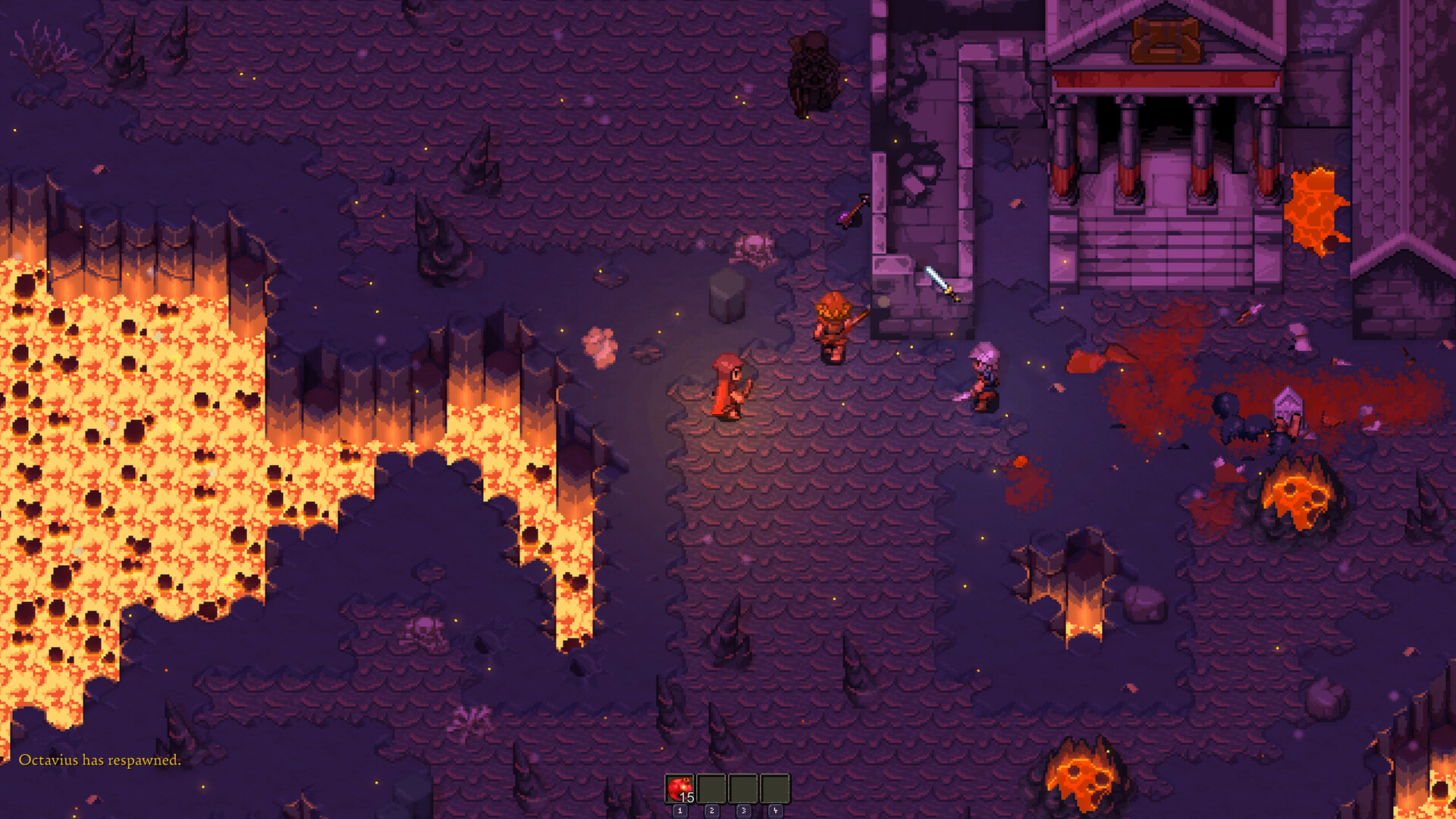 Romestead Screenshot 8