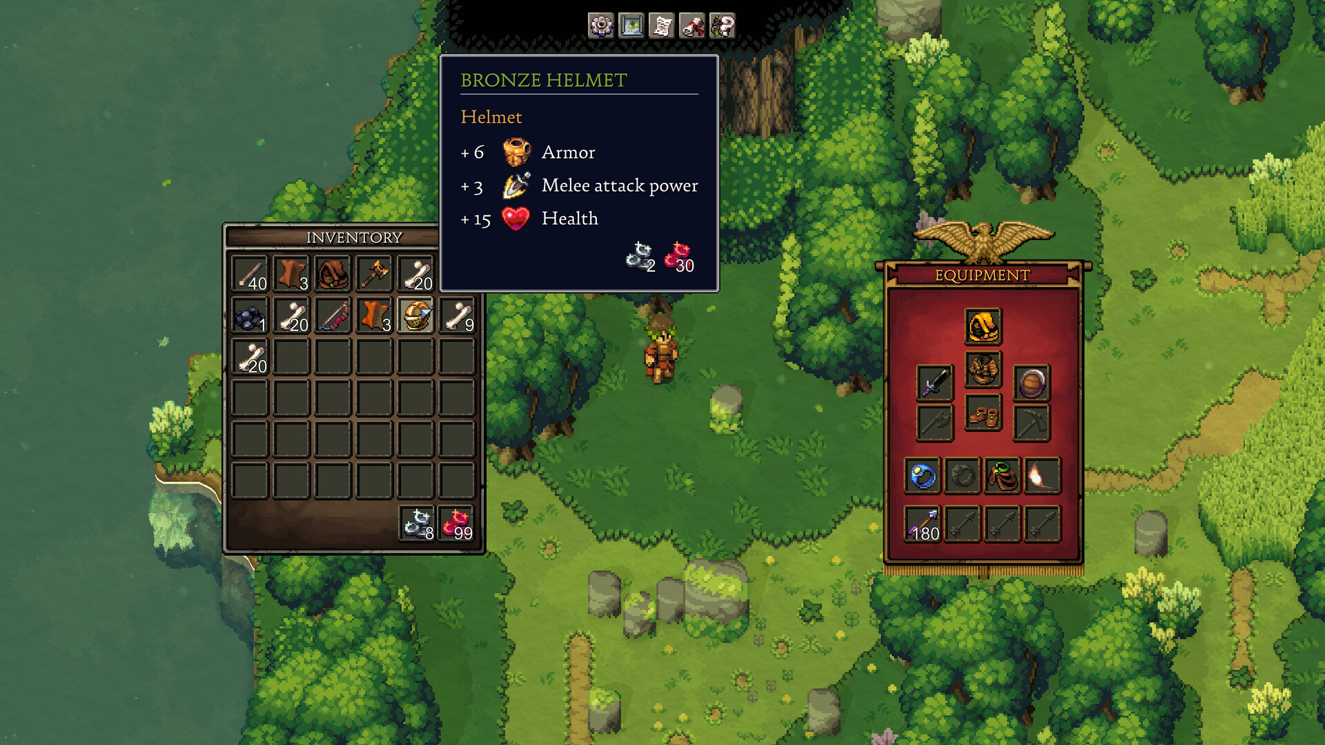 Romestead Screenshot 6