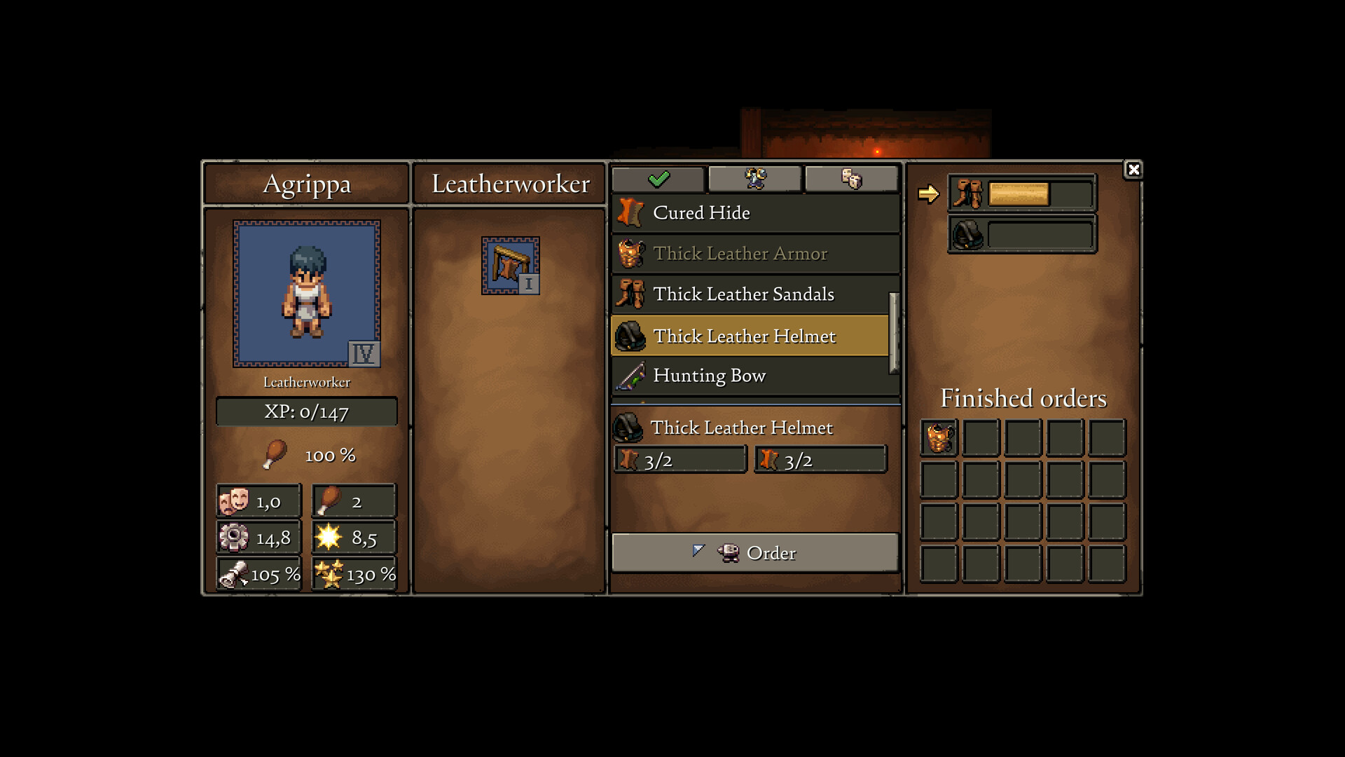 Romestead Screenshot 3