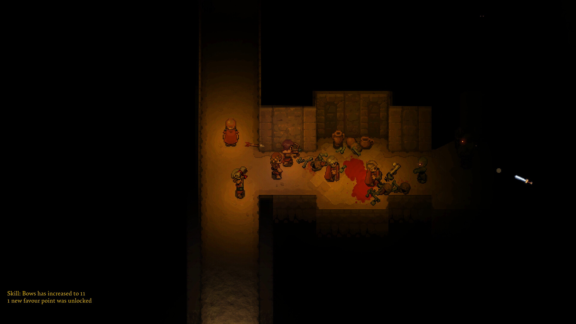 Romestead Screenshot 11