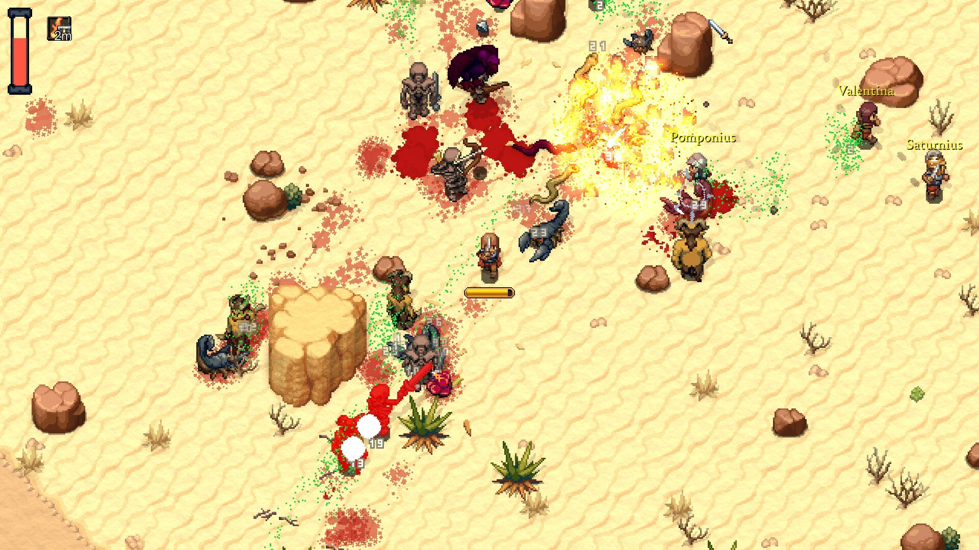 Romestead Screenshot 9