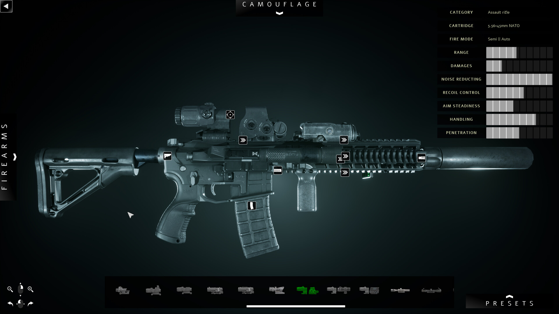 Black One Blood Brothers Screenshot 16