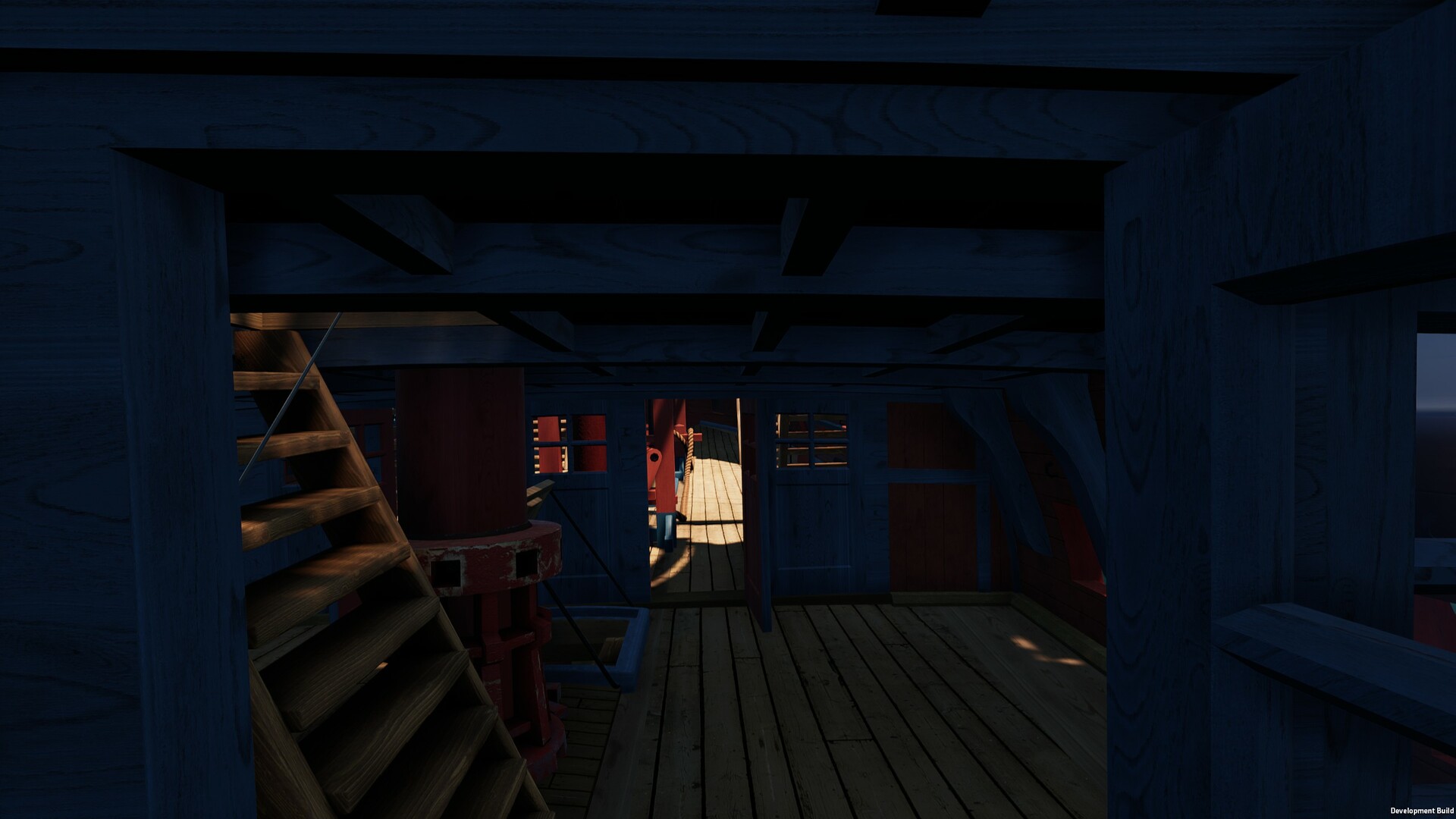 La Mer La Guerre Screenshot 5