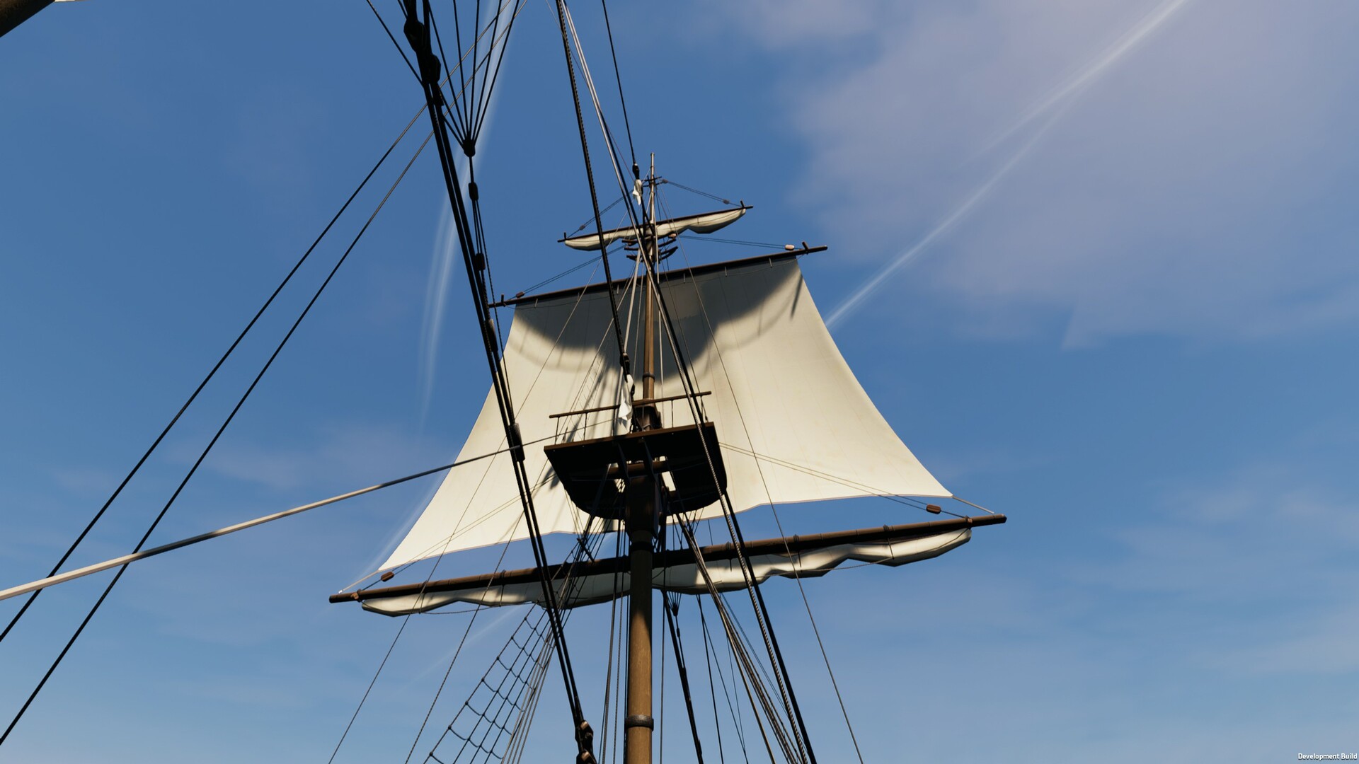 La Mer La Guerre Screenshot 6