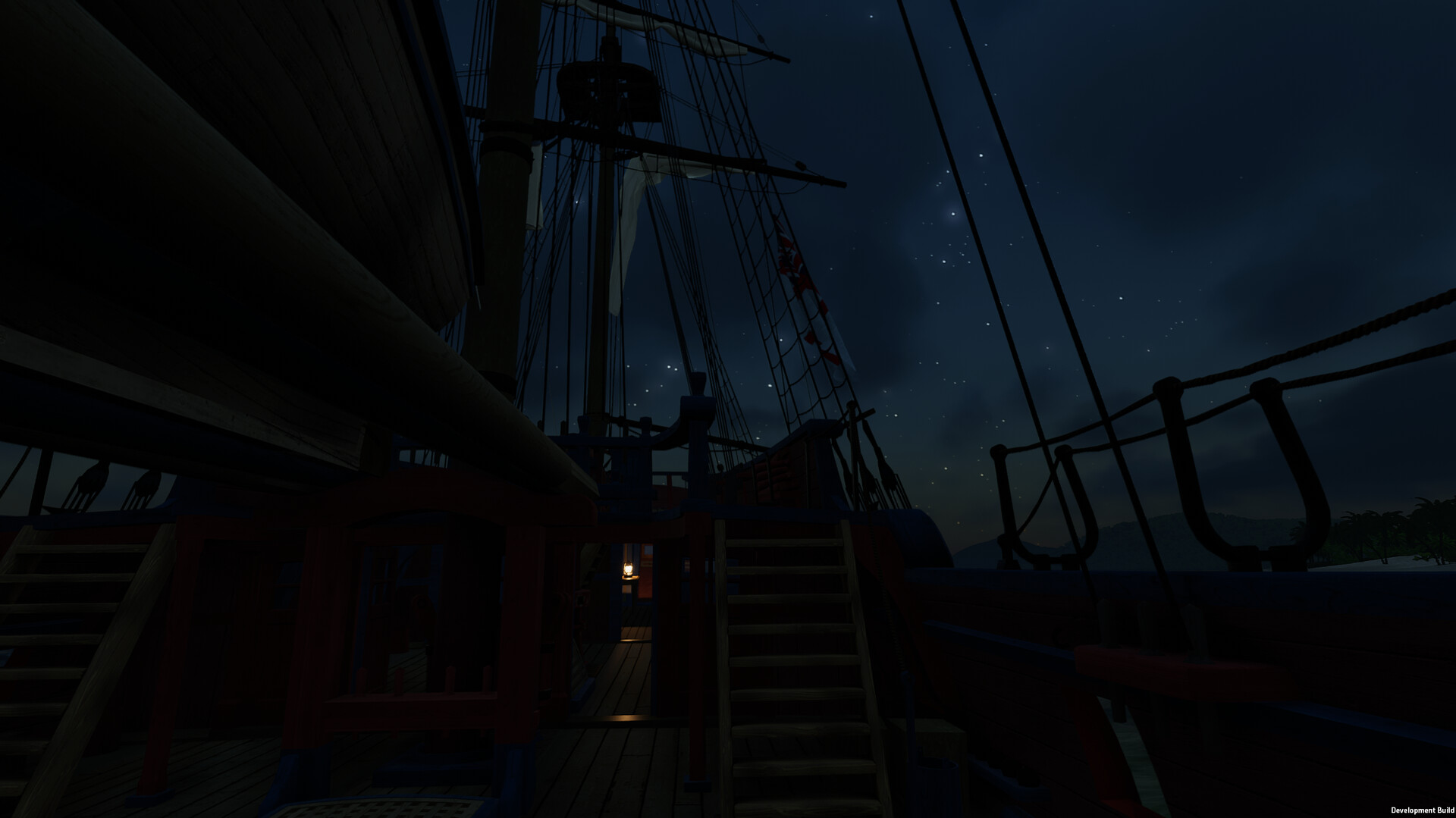 La Mer La Guerre Screenshot 3