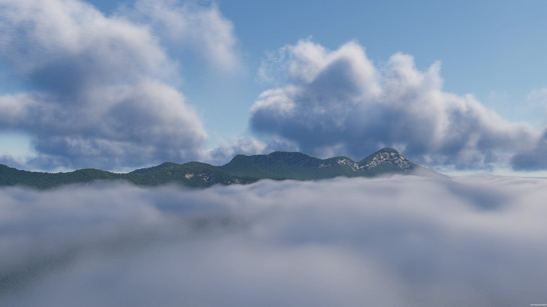 La Mer La Guerre Screenshot 1