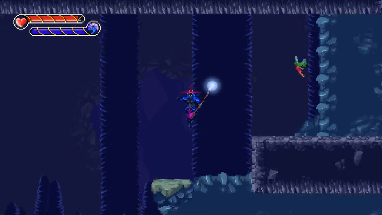 The Masked Mage Screenshot 4