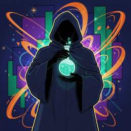 Master Alchemist! icon