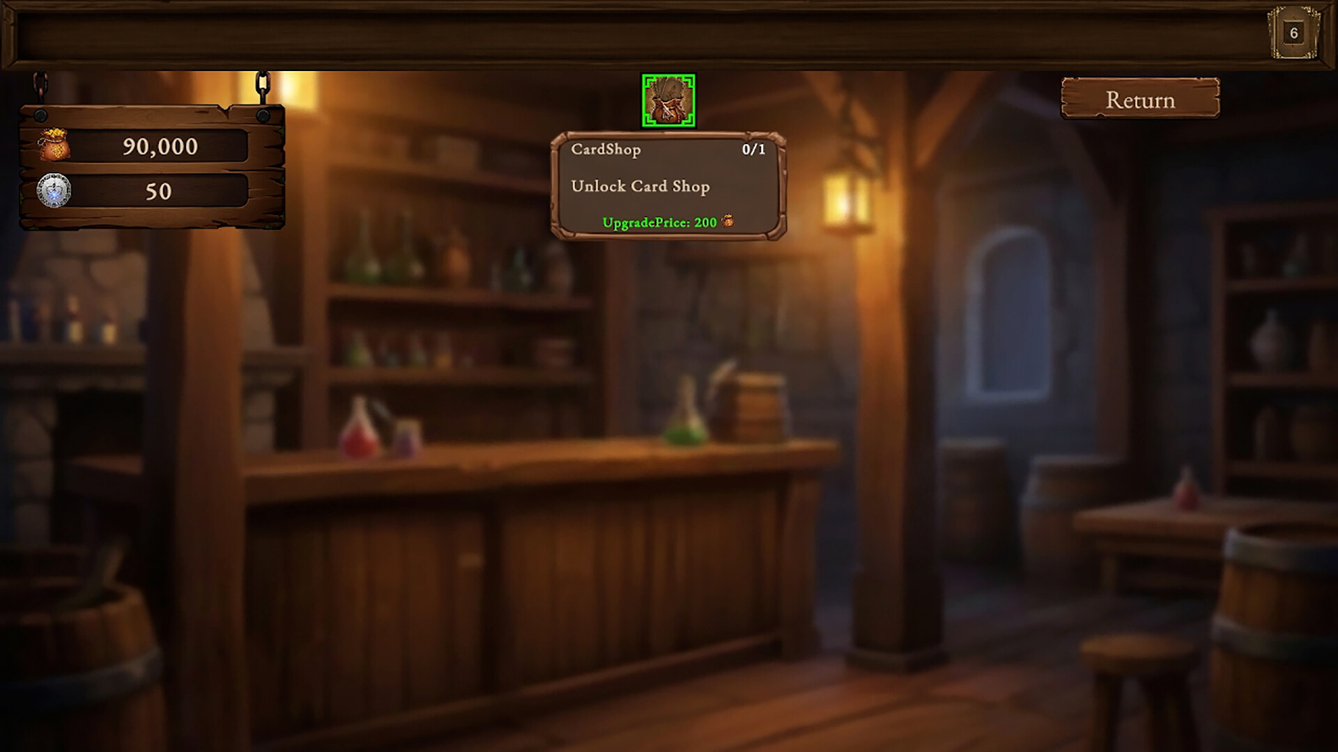 Brewmatics Screenshot 3