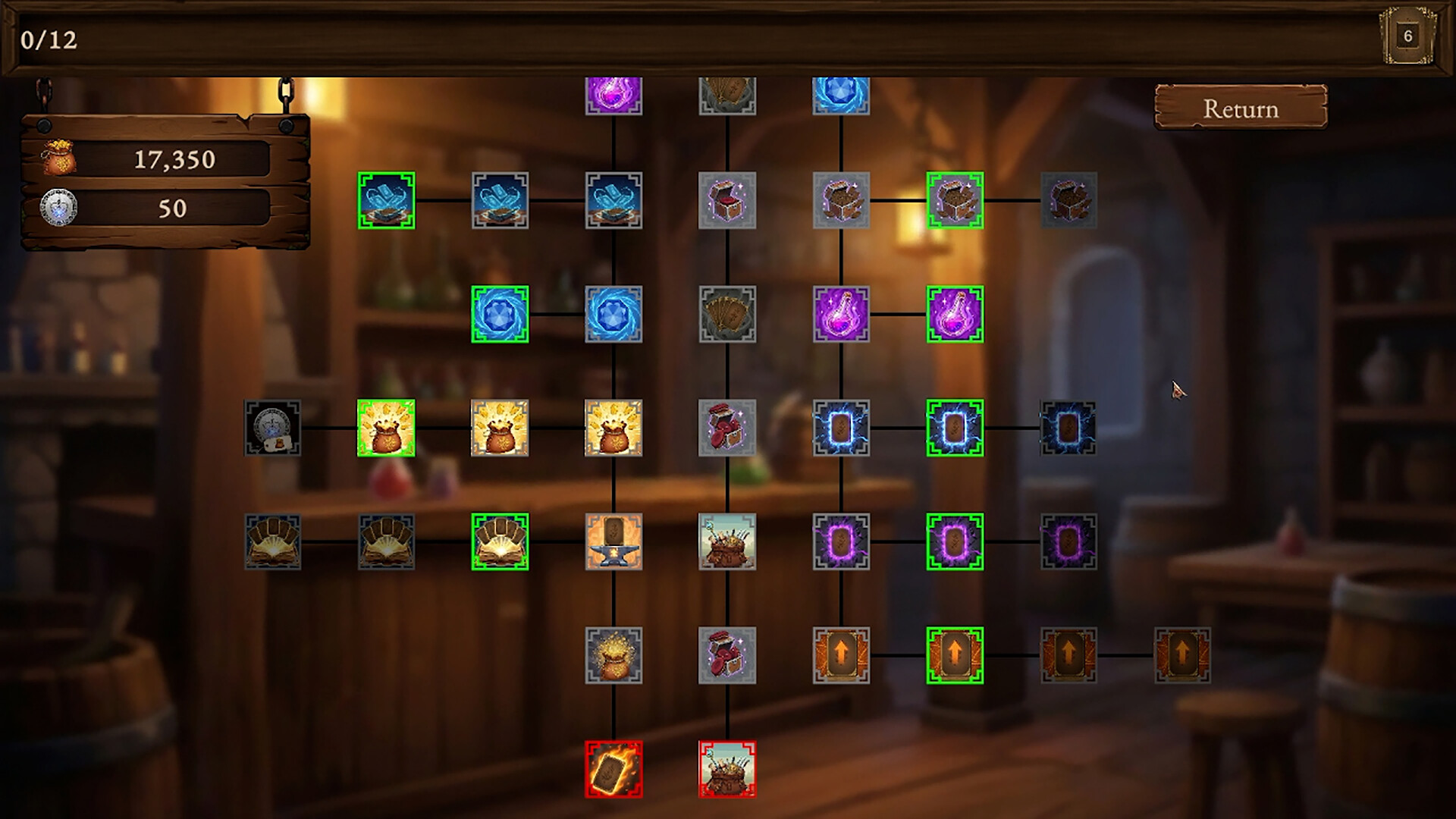 Brewmatics Screenshot 5