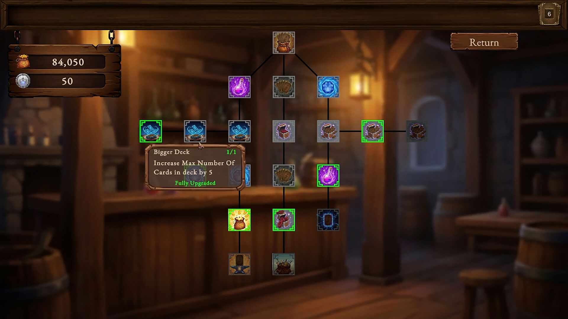 Brewmatics Screenshot 8