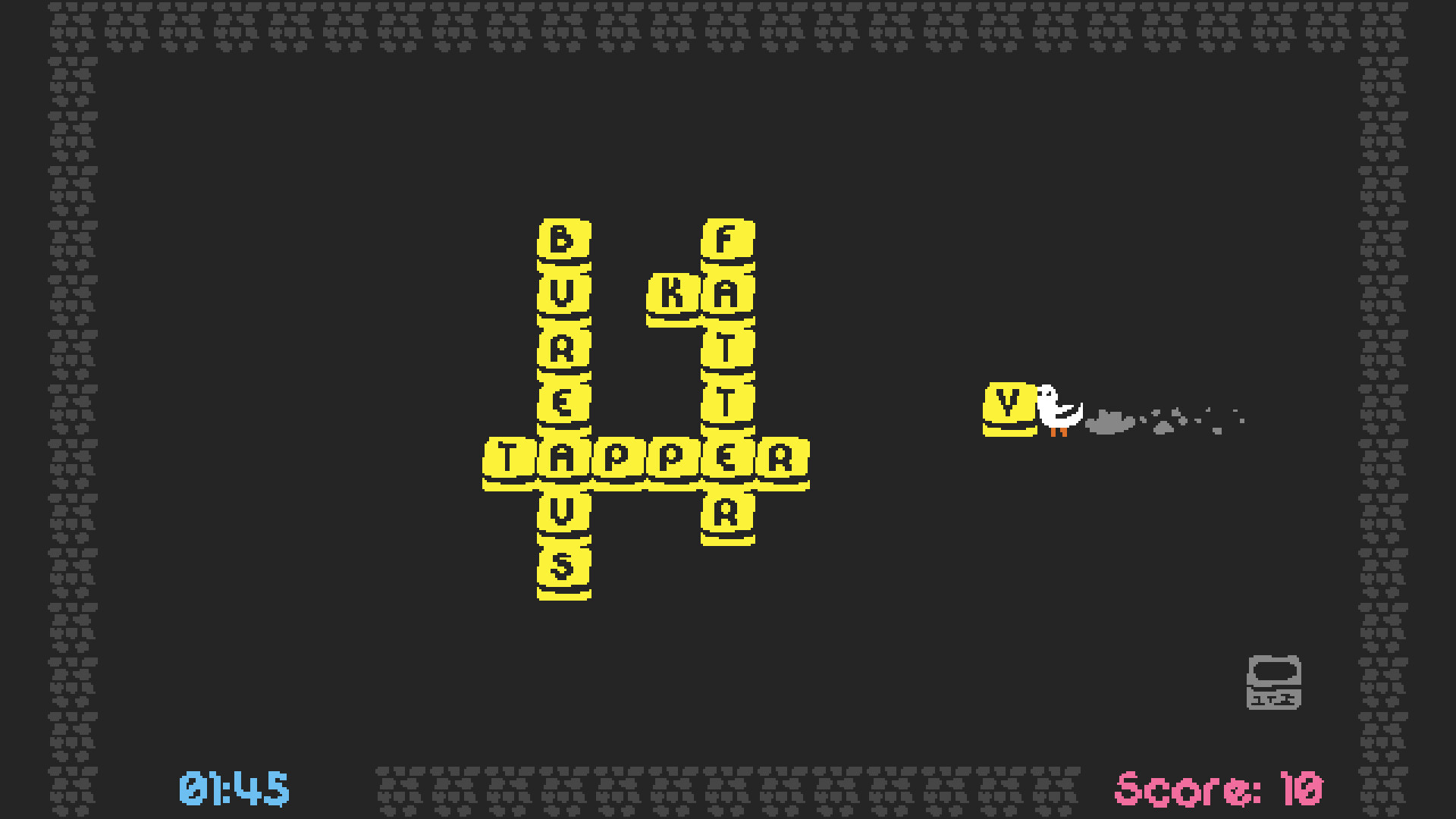 Obgoose Screenshot 0