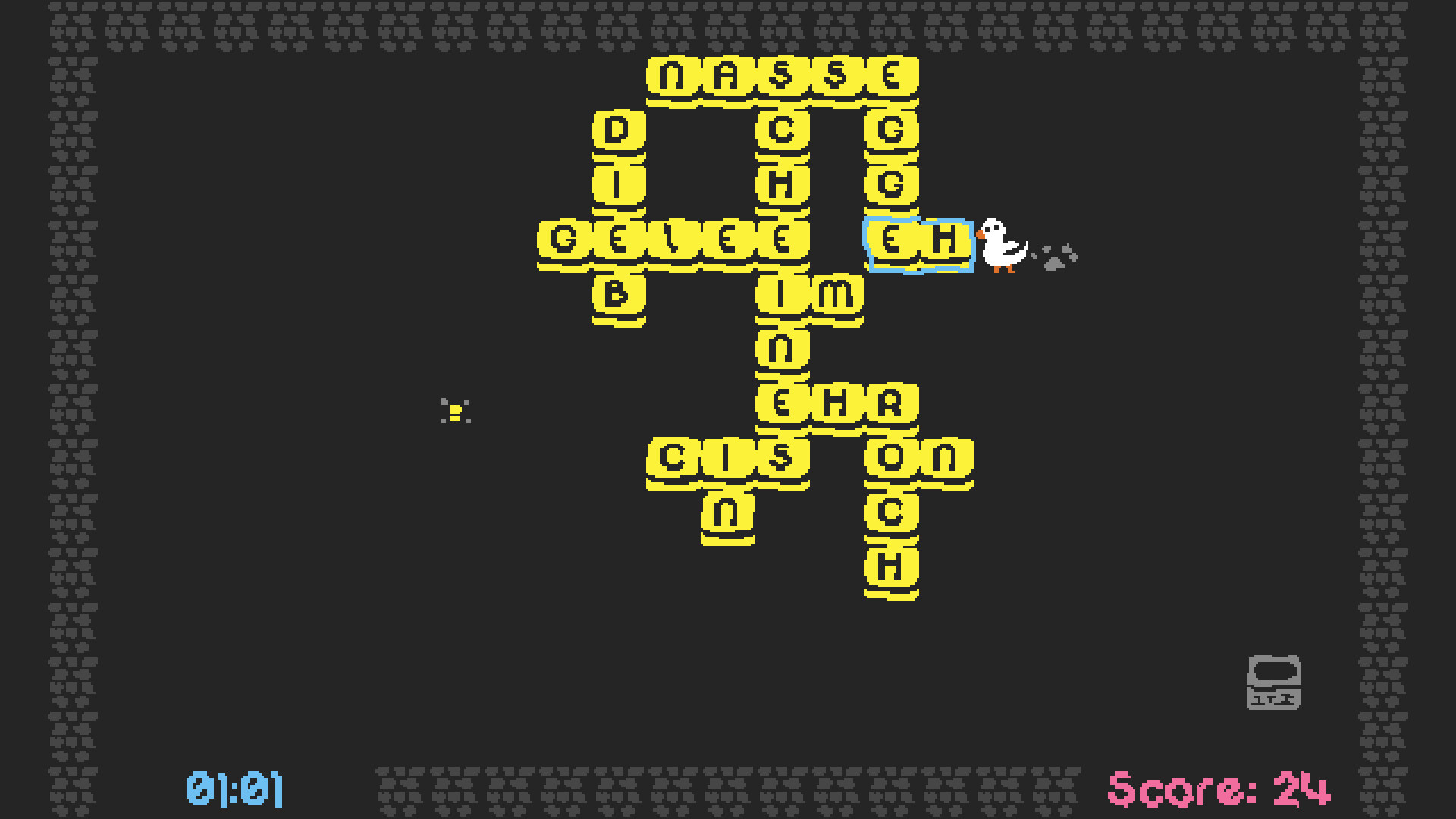 Obgoose Screenshot 5