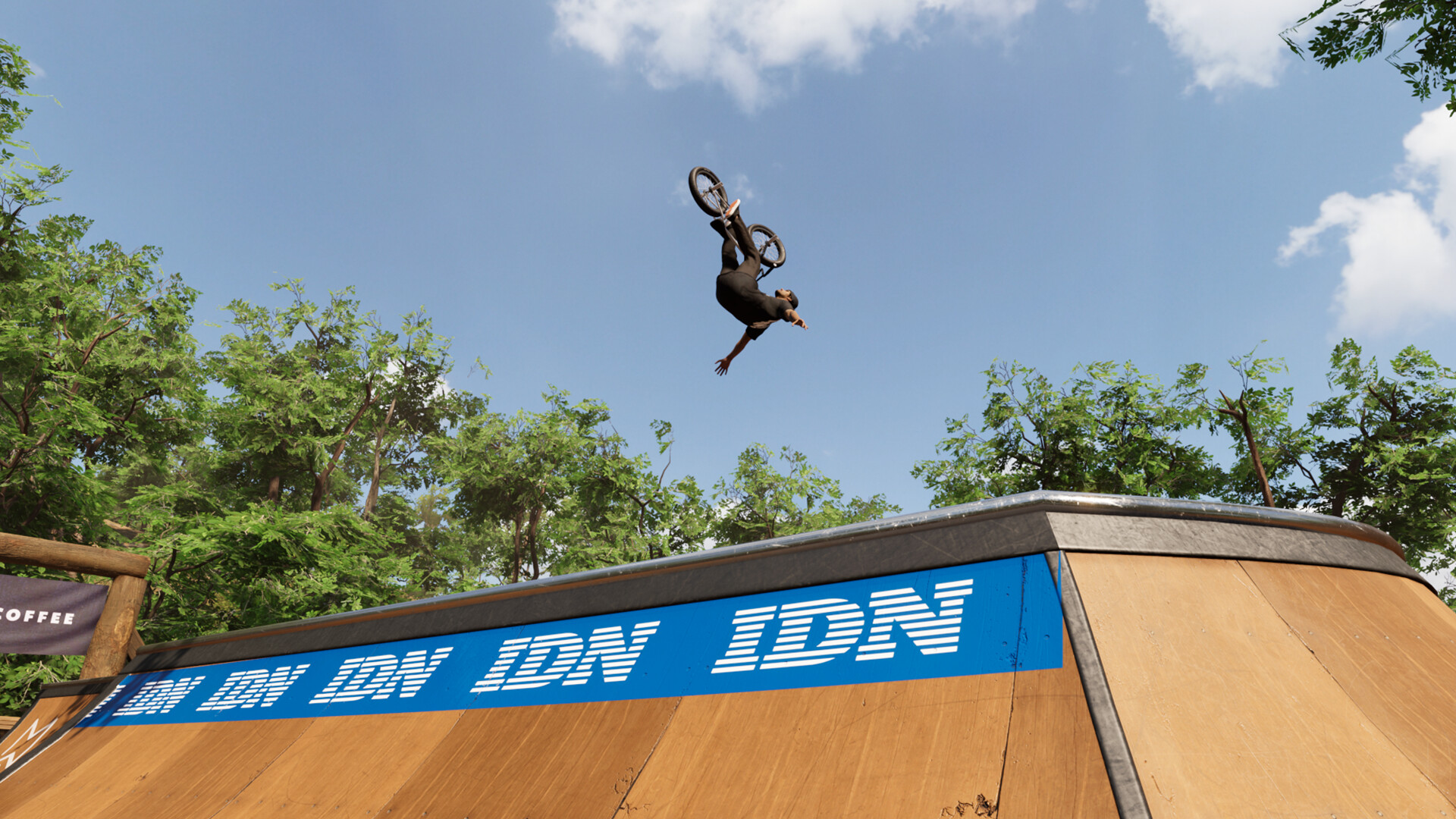 BMX Streets Screenshot 5