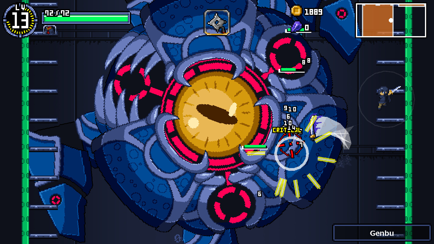 Rolling Star - TOMOMI Another Story Screenshot 15