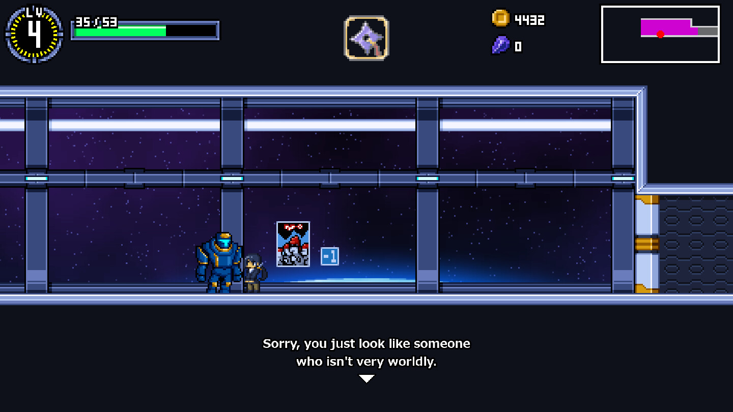 Rolling Star - TOMOMI Another Story Screenshot 6