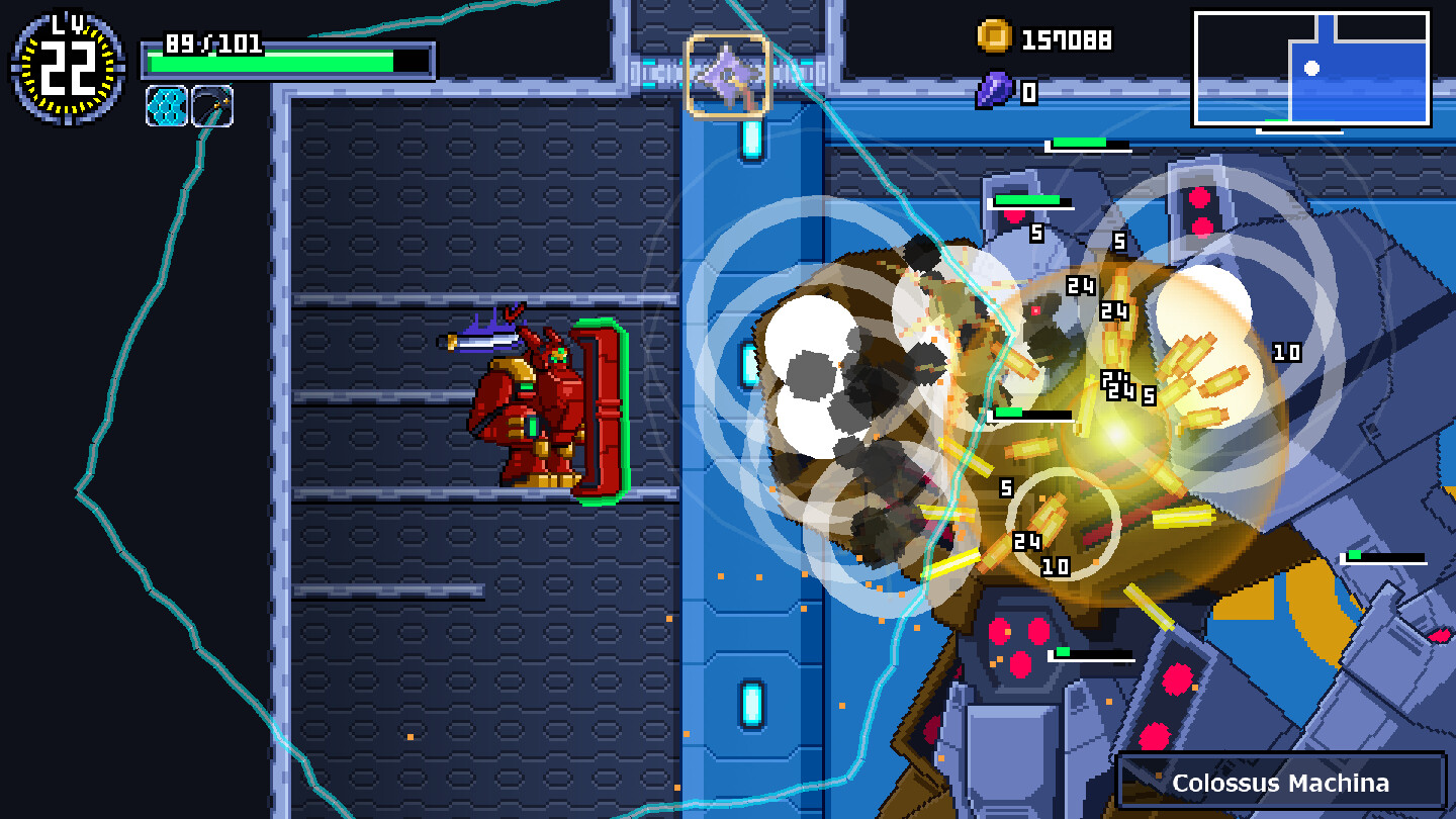 Rolling Star - TOMOMI Another Story Screenshot 17