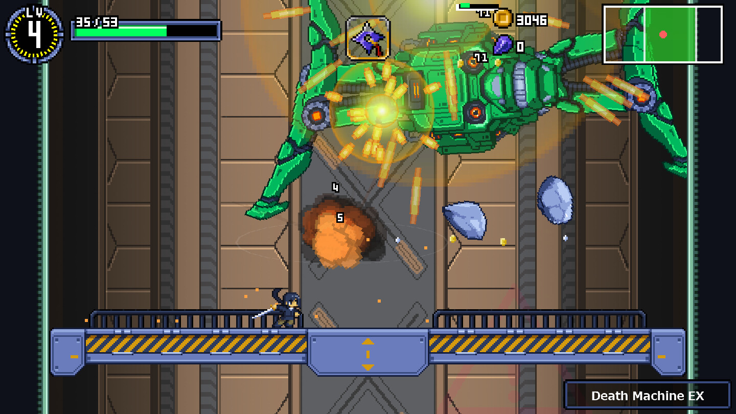 Rolling Star - TOMOMI Another Story Screenshot 7