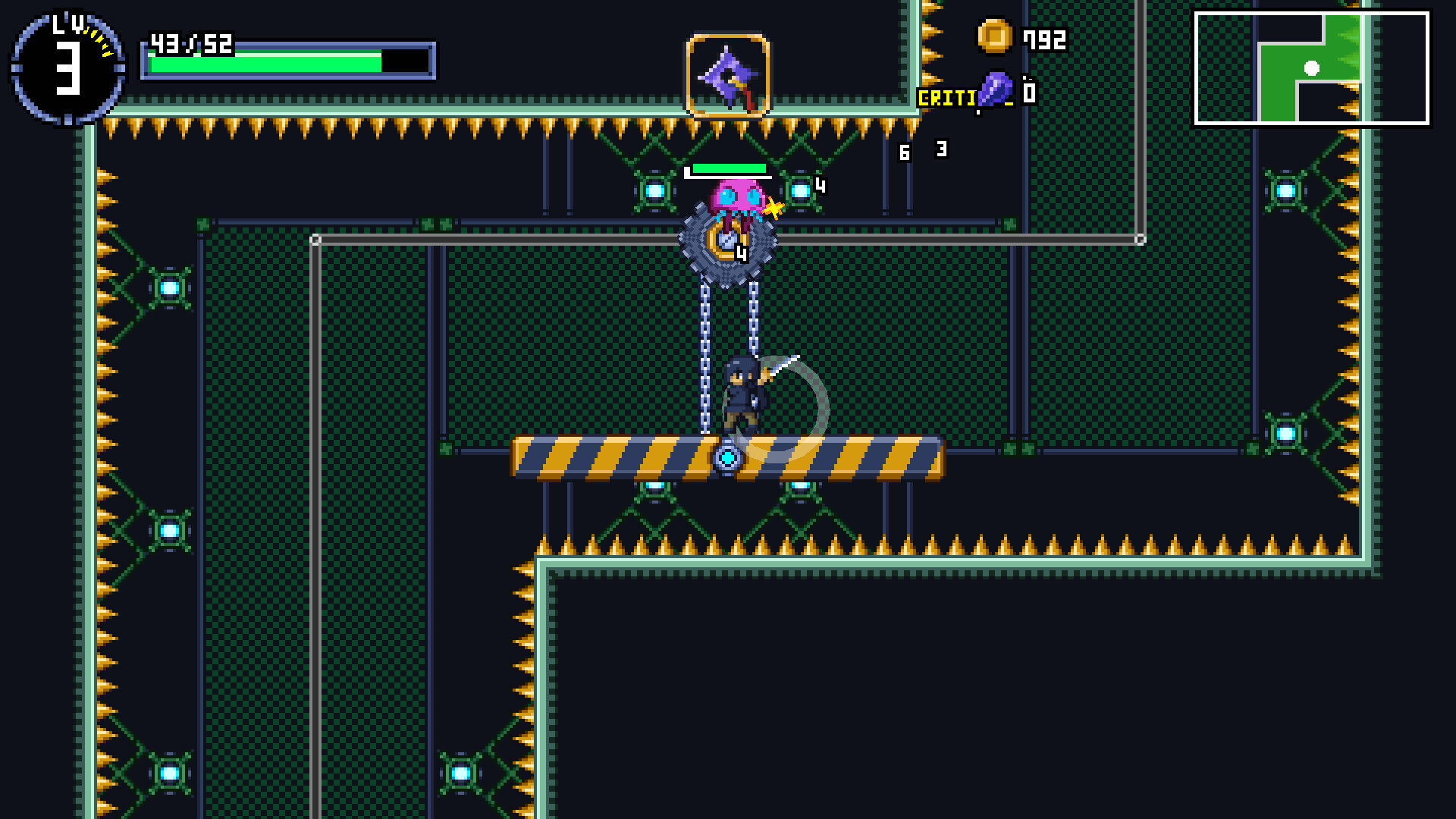 Rolling Star - TOMOMI Another Story Screenshot 5