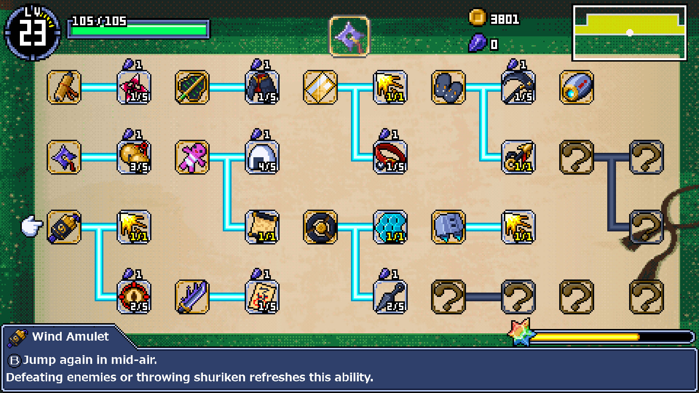 Rolling Star - TOMOMI Another Story Screenshot 18